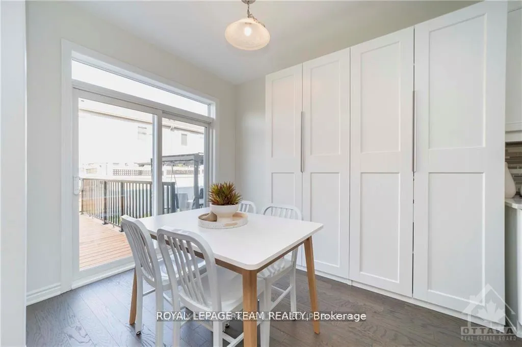 Photo 9 of 629 Monardia Way, Ottawa, Avalon West — HOMEH