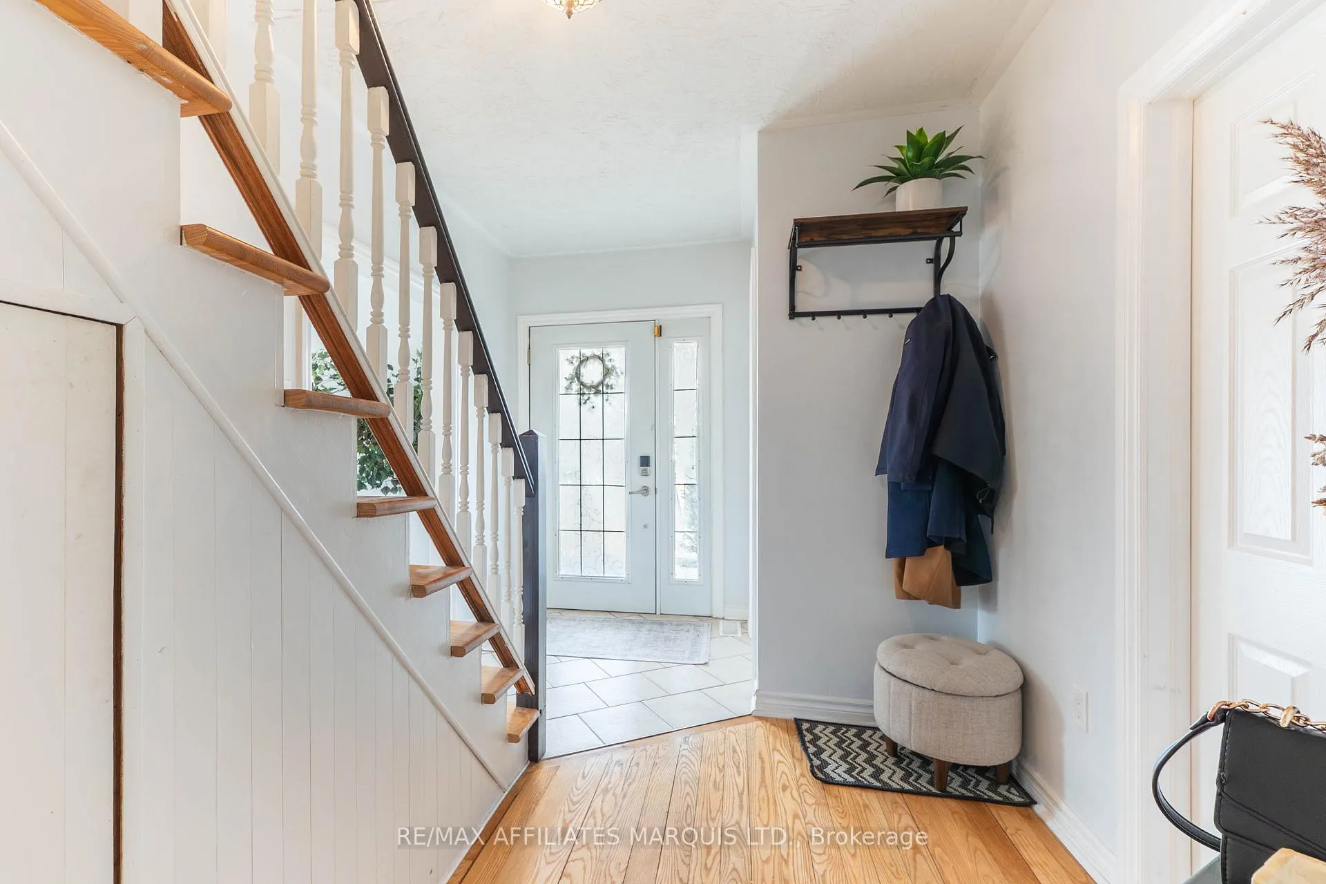 Photo 6 of 40 Bethune Avenue, South Stormont, Long Sault — HOMEH