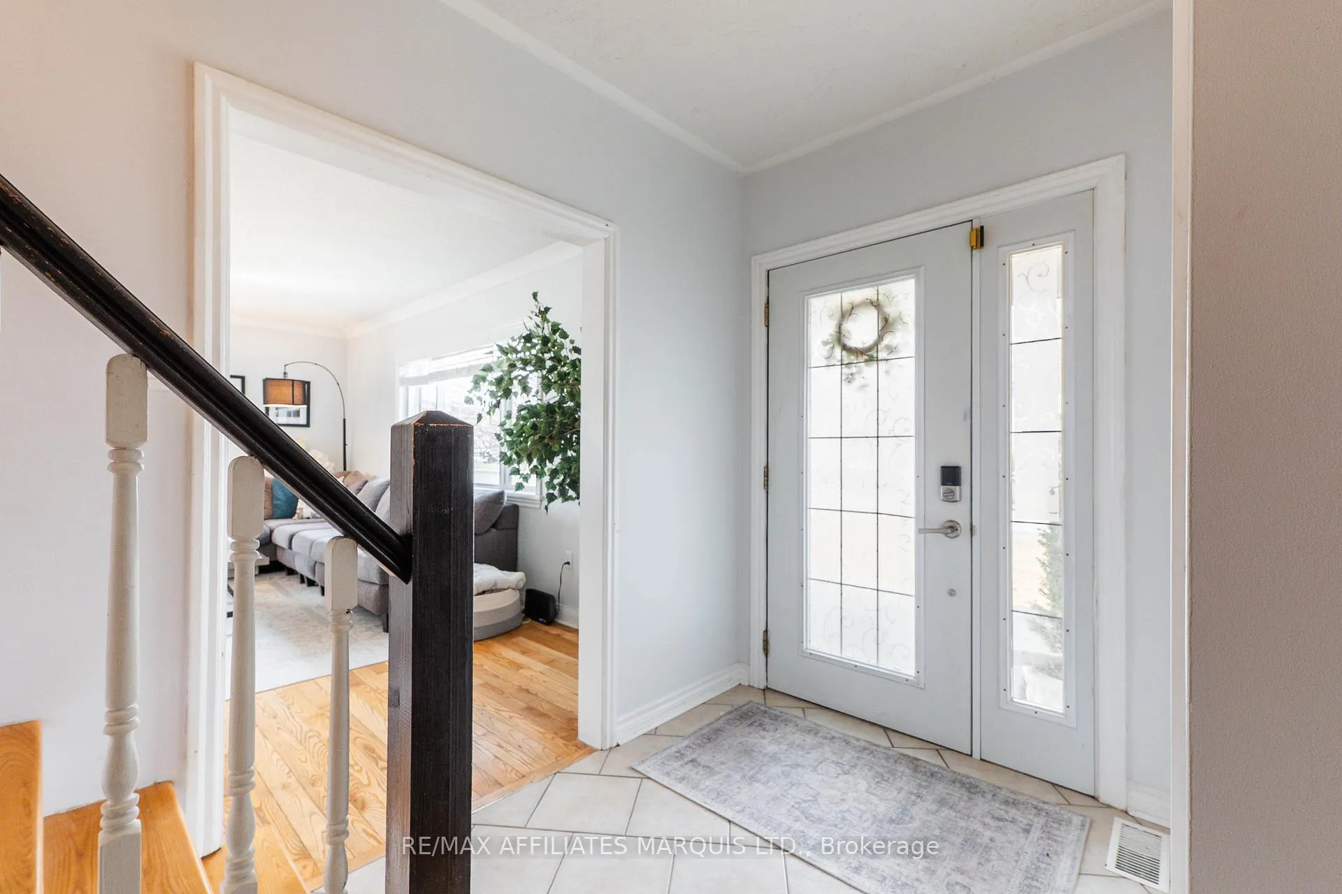 Photo 7 of 40 Bethune Avenue, South Stormont, Long Sault — HOMEH