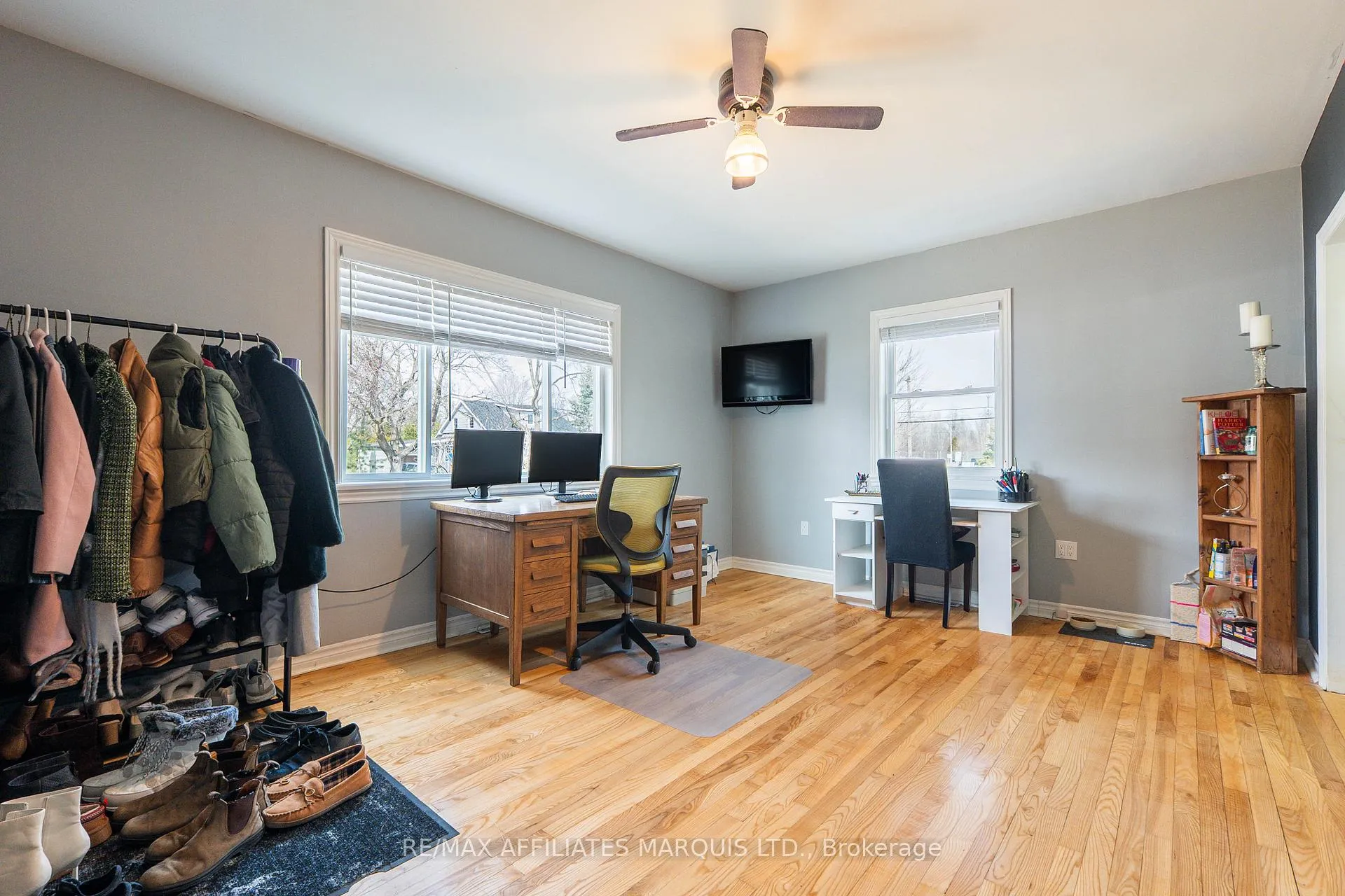 Photo 9 of 40 Bethune Avenue, South Stormont, Long Sault — HOMEH