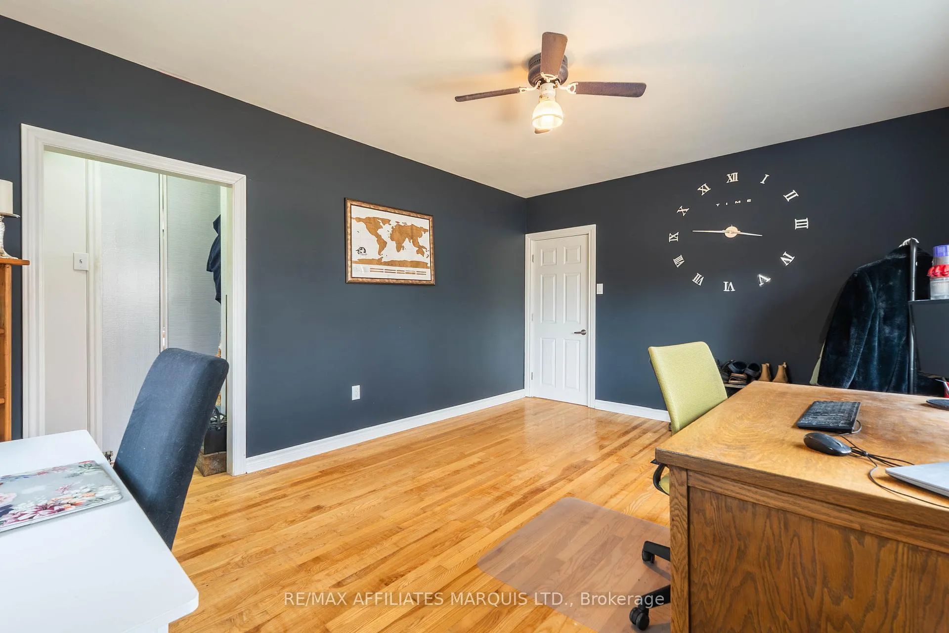 Photo 10 of 40 Bethune Avenue, South Stormont, Long Sault — HOMEH