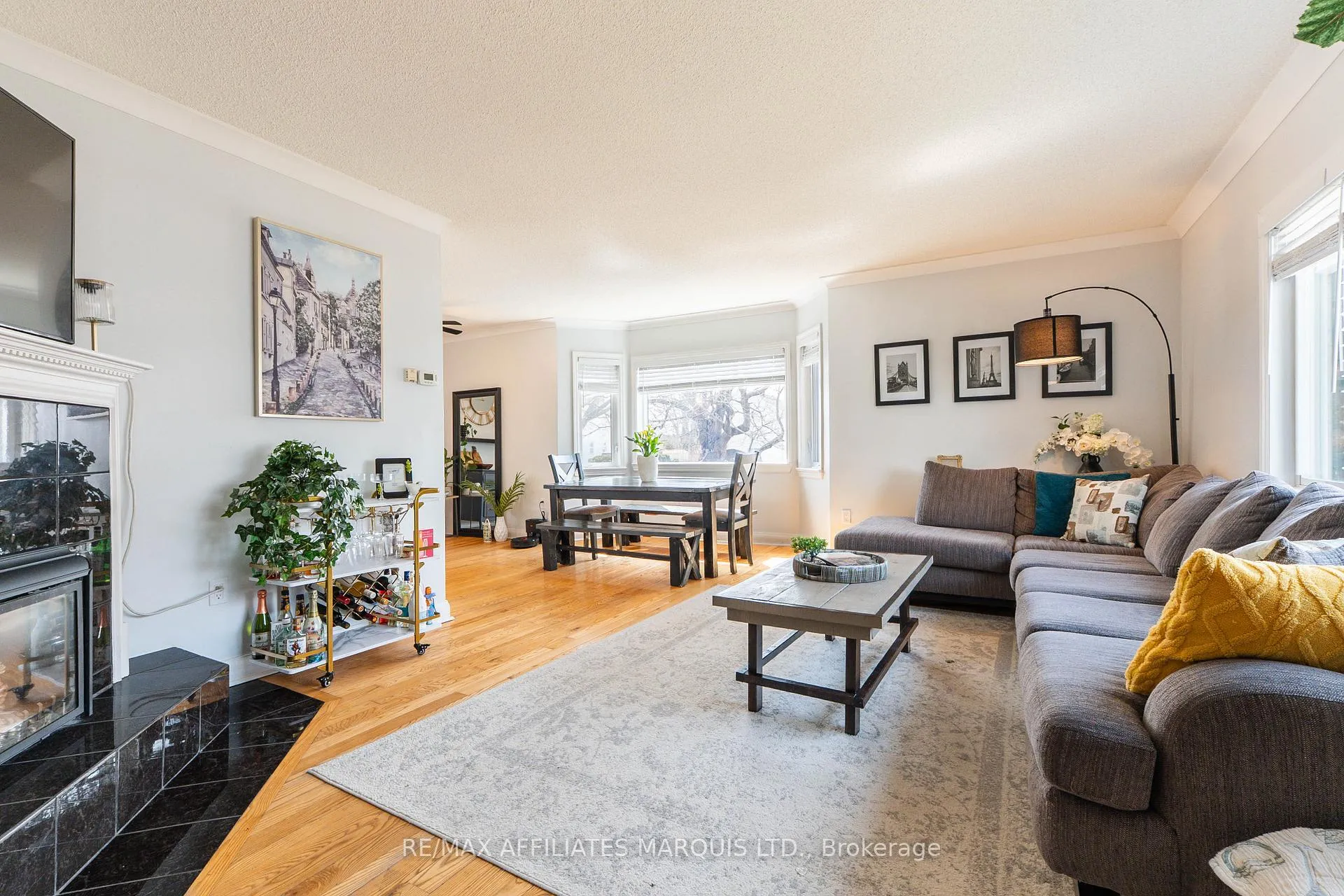 Photo 11 of 40 Bethune Avenue, South Stormont, Long Sault — HOMEH