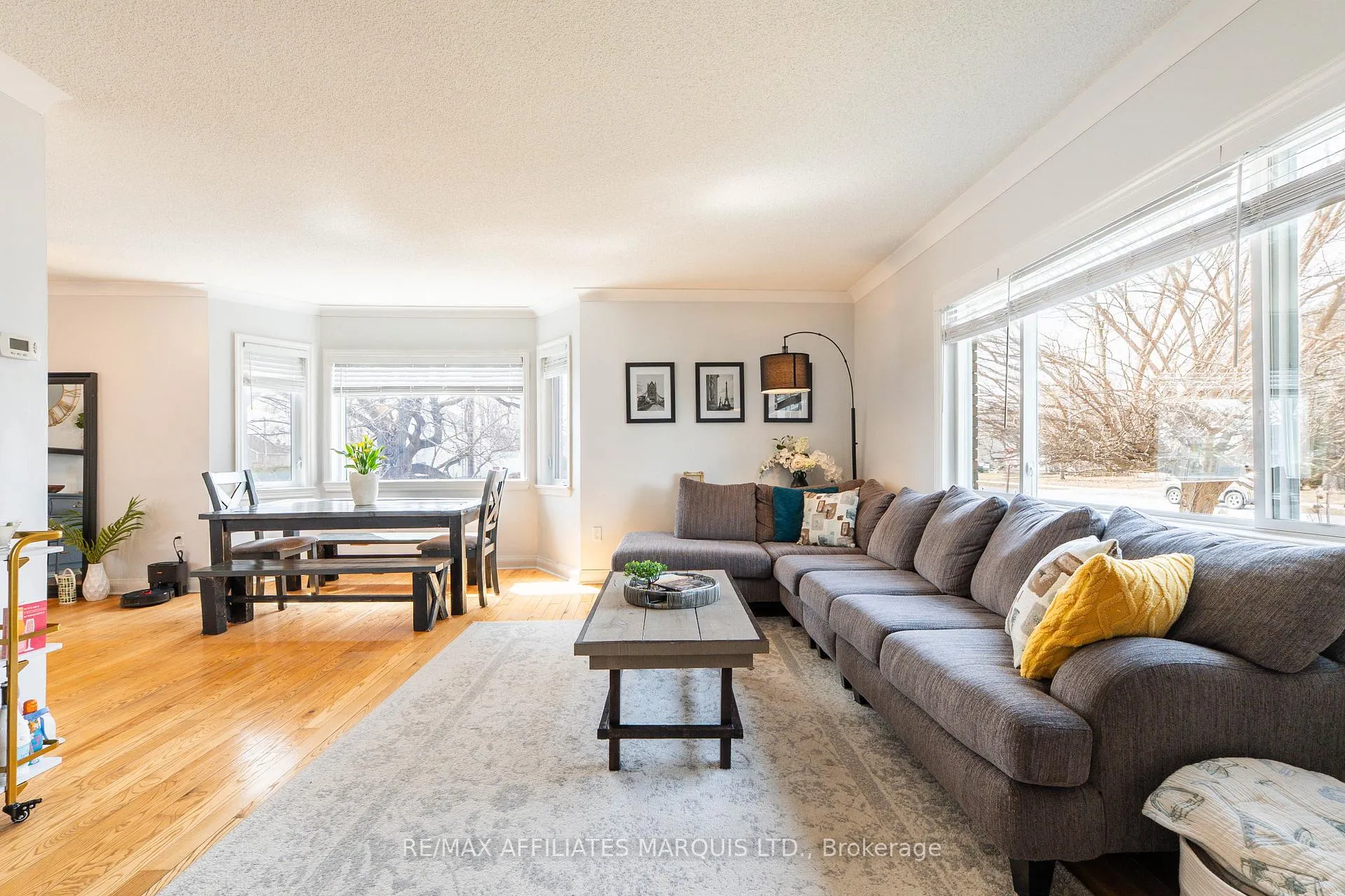 Photo 12 of 40 Bethune Avenue, South Stormont, Long Sault — HOMEH