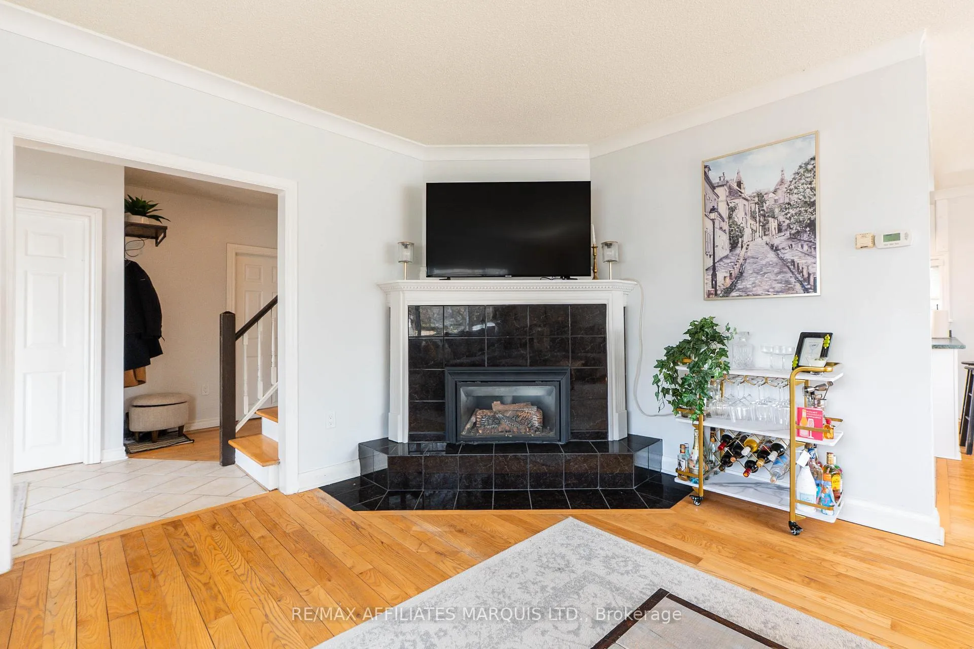 Photo 14 of 40 Bethune Avenue, South Stormont, Long Sault — HOMEH