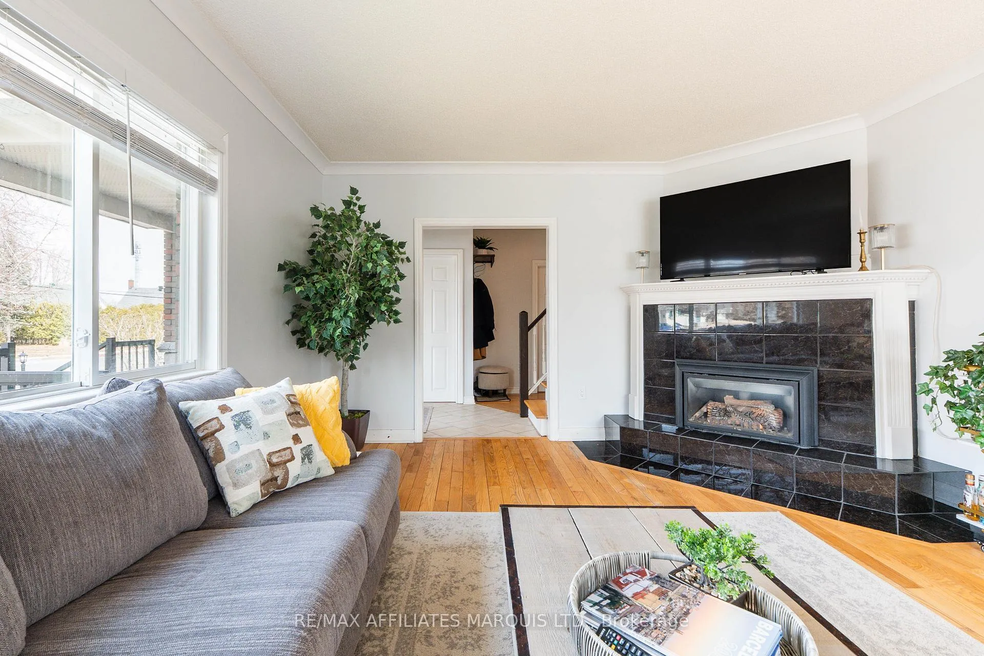 Photo 15 of 40 Bethune Avenue, South Stormont, Long Sault — HOMEH