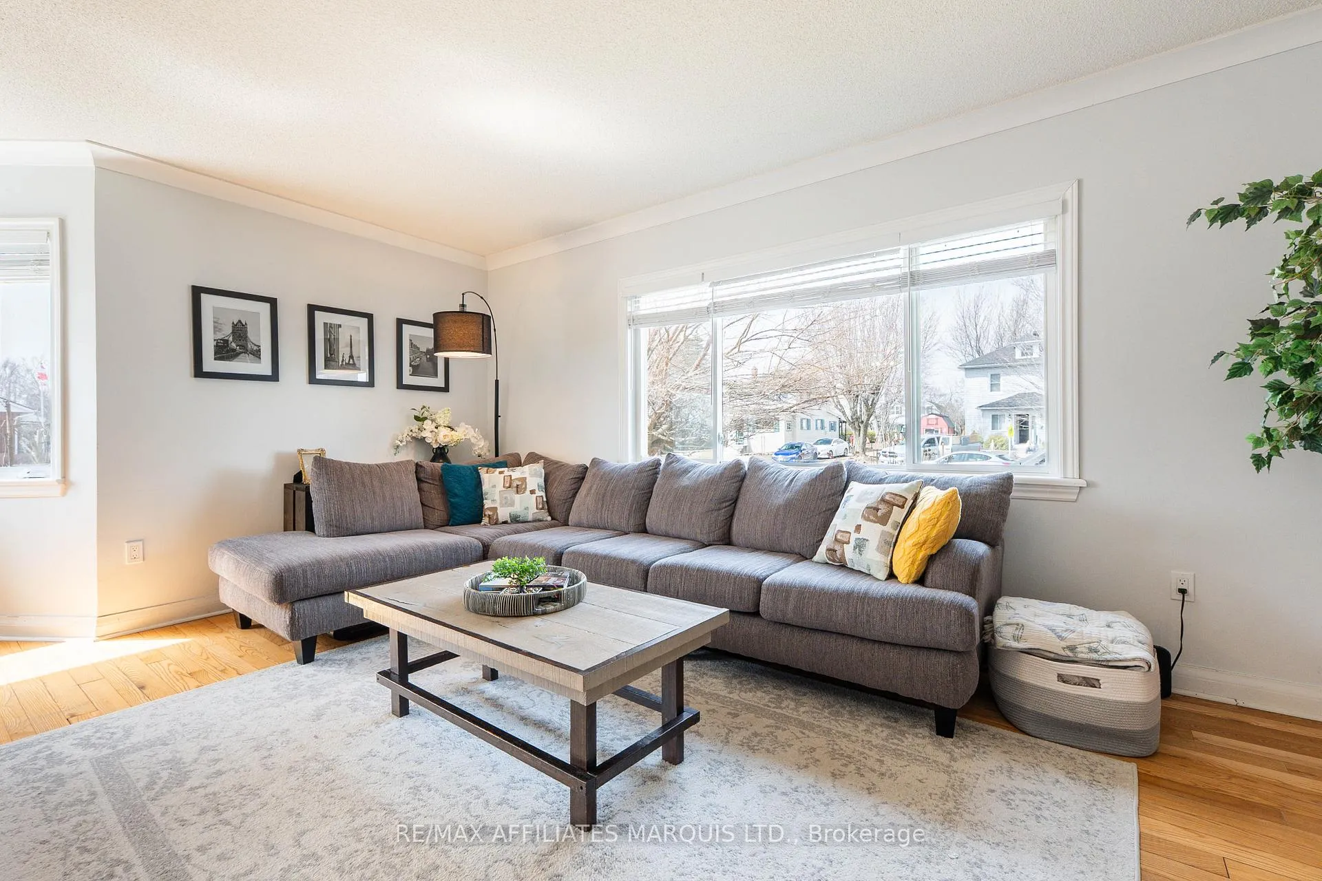 Photo 16 of 40 Bethune Avenue, South Stormont, Long Sault — HOMEH