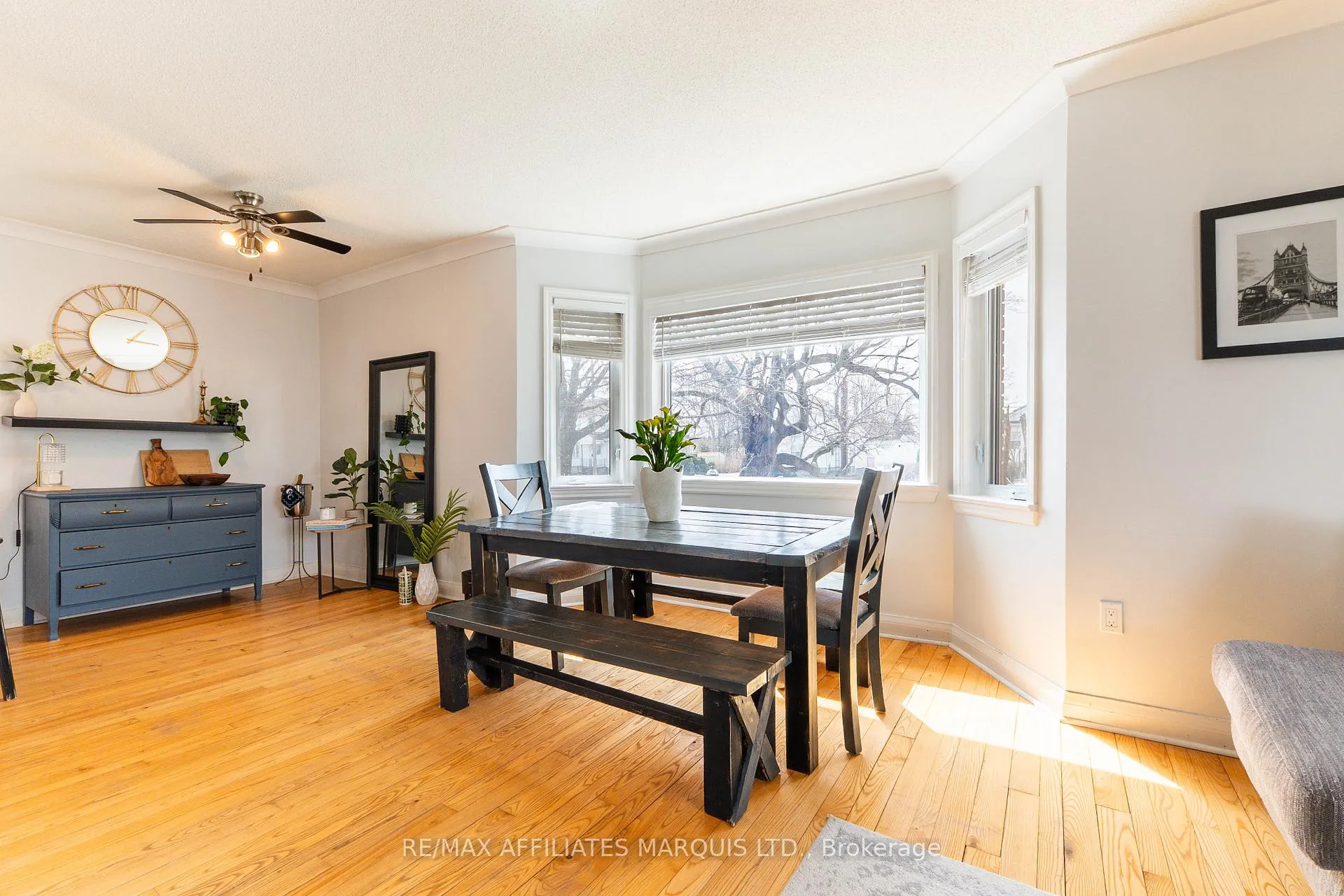 Photo 17 of 40 Bethune Avenue, South Stormont, Long Sault — HOMEH