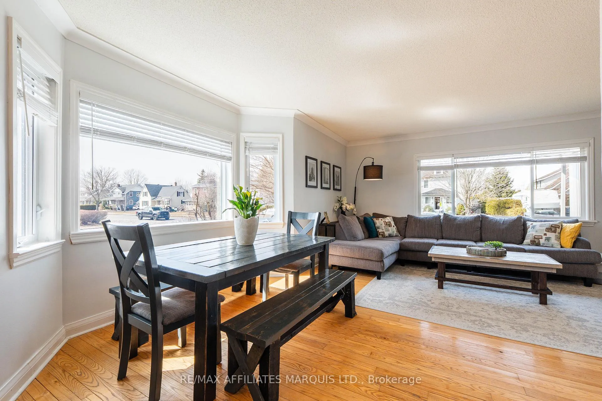 Photo 18 of 40 Bethune Avenue, South Stormont, Long Sault — HOMEH