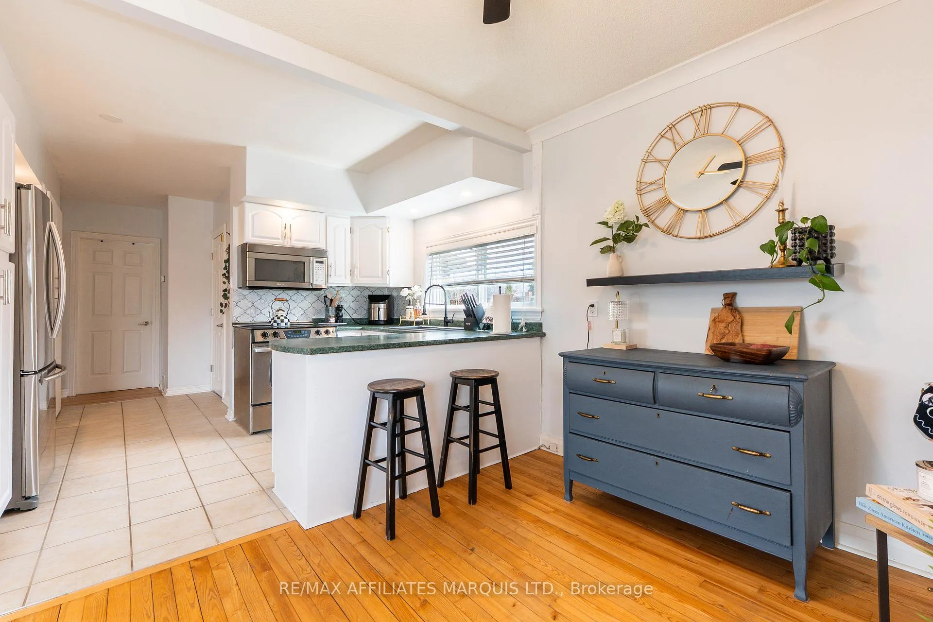 Photo 19 of 40 Bethune Avenue, South Stormont, Long Sault — HOMEH