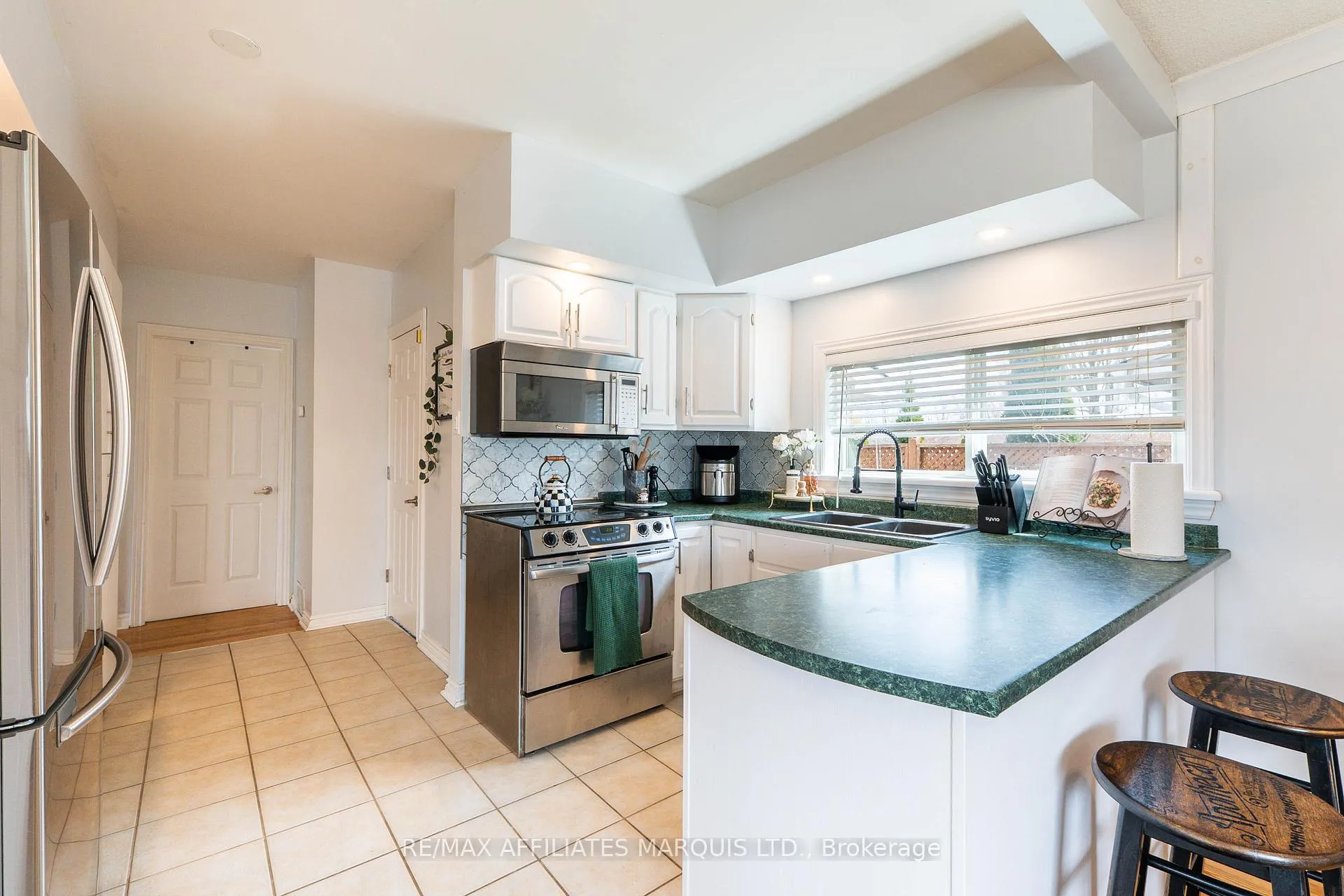 Photo 21 of 40 Bethune Avenue, South Stormont, Long Sault — HOMEH
