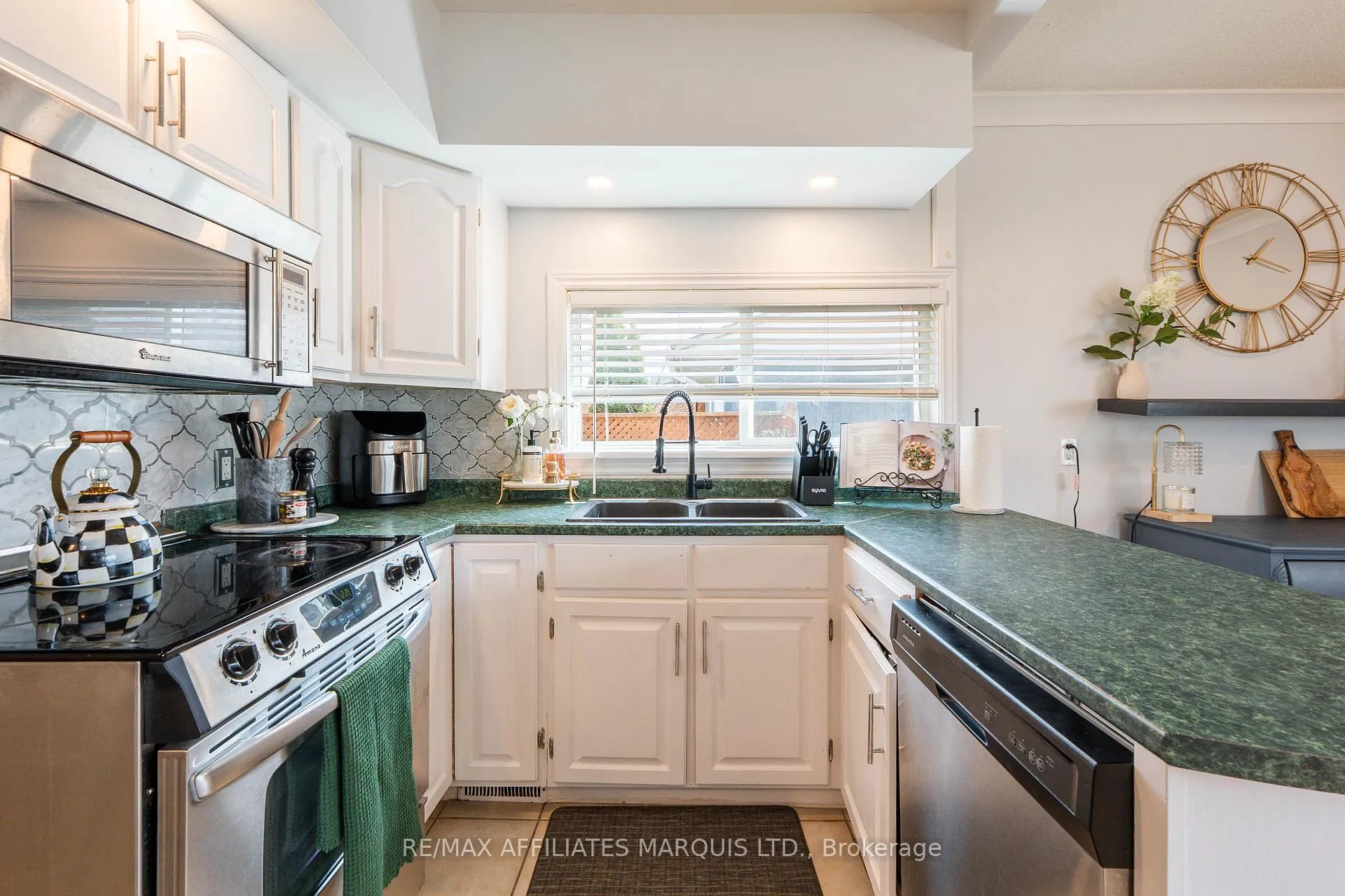 Photo 22 of 40 Bethune Avenue, South Stormont, Long Sault — HOMEH