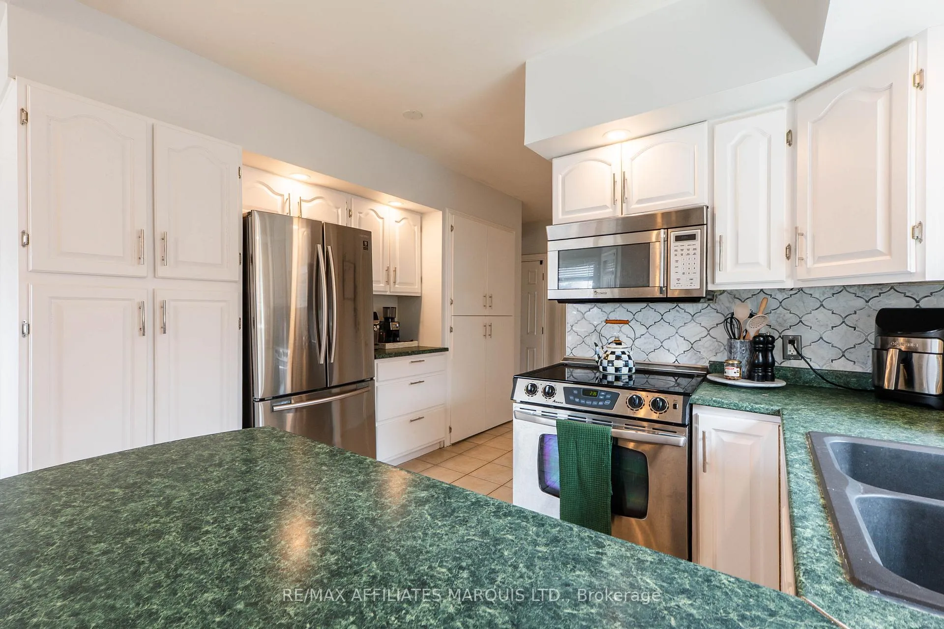 Photo 23 of 40 Bethune Avenue, South Stormont, Long Sault — HOMEH