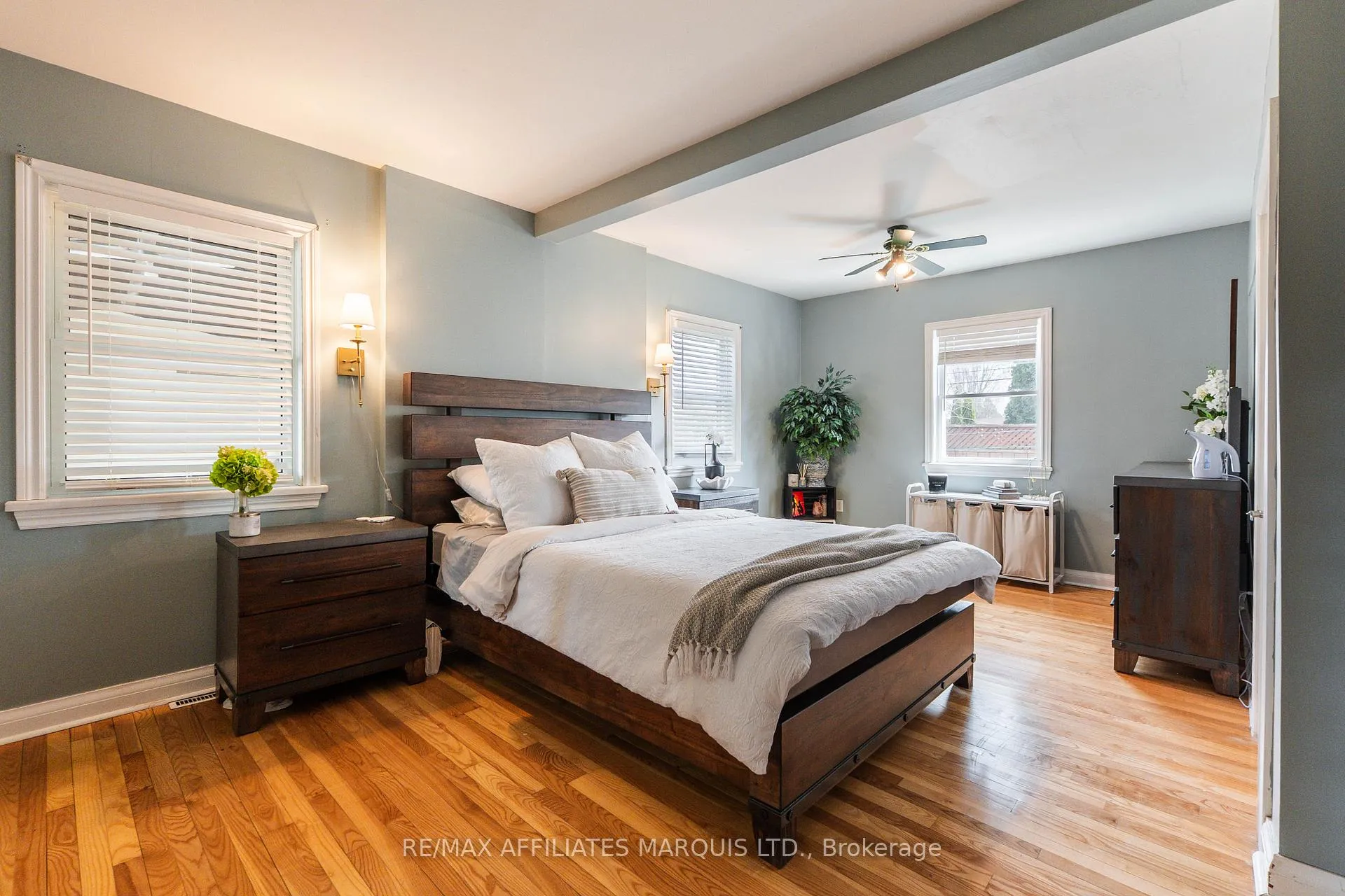 Photo 24 of 40 Bethune Avenue, South Stormont, Long Sault — HOMEH