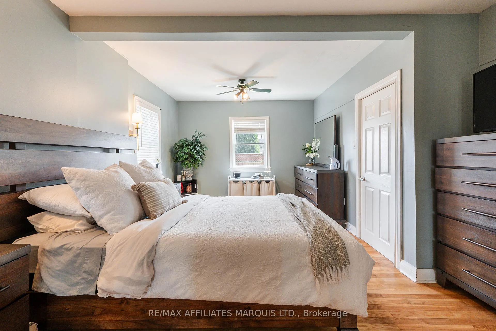 Photo 25 of 40 Bethune Avenue, South Stormont, Long Sault — HOMEH