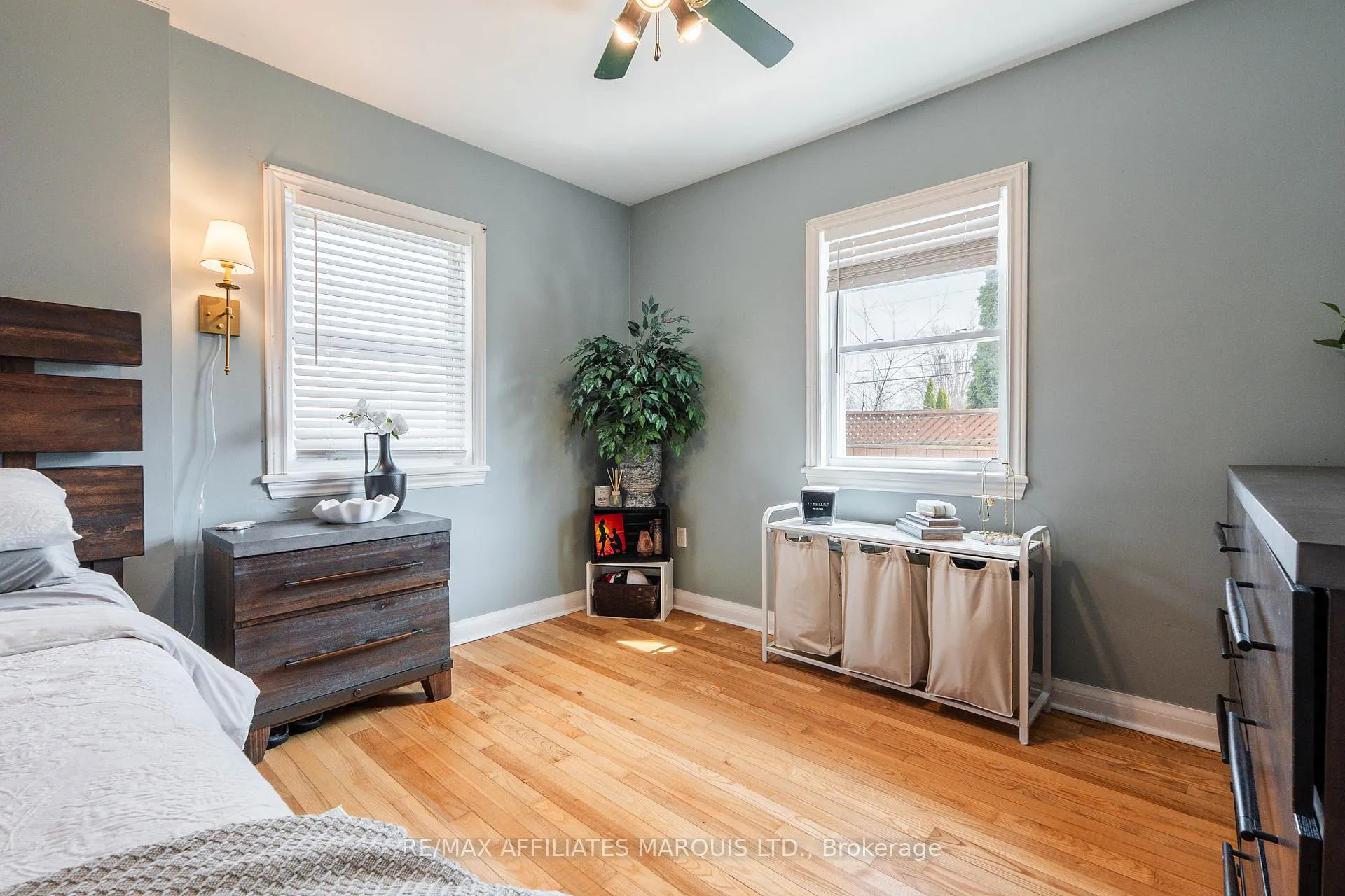 Photo 26 of 40 Bethune Avenue, South Stormont, Long Sault — HOMEH