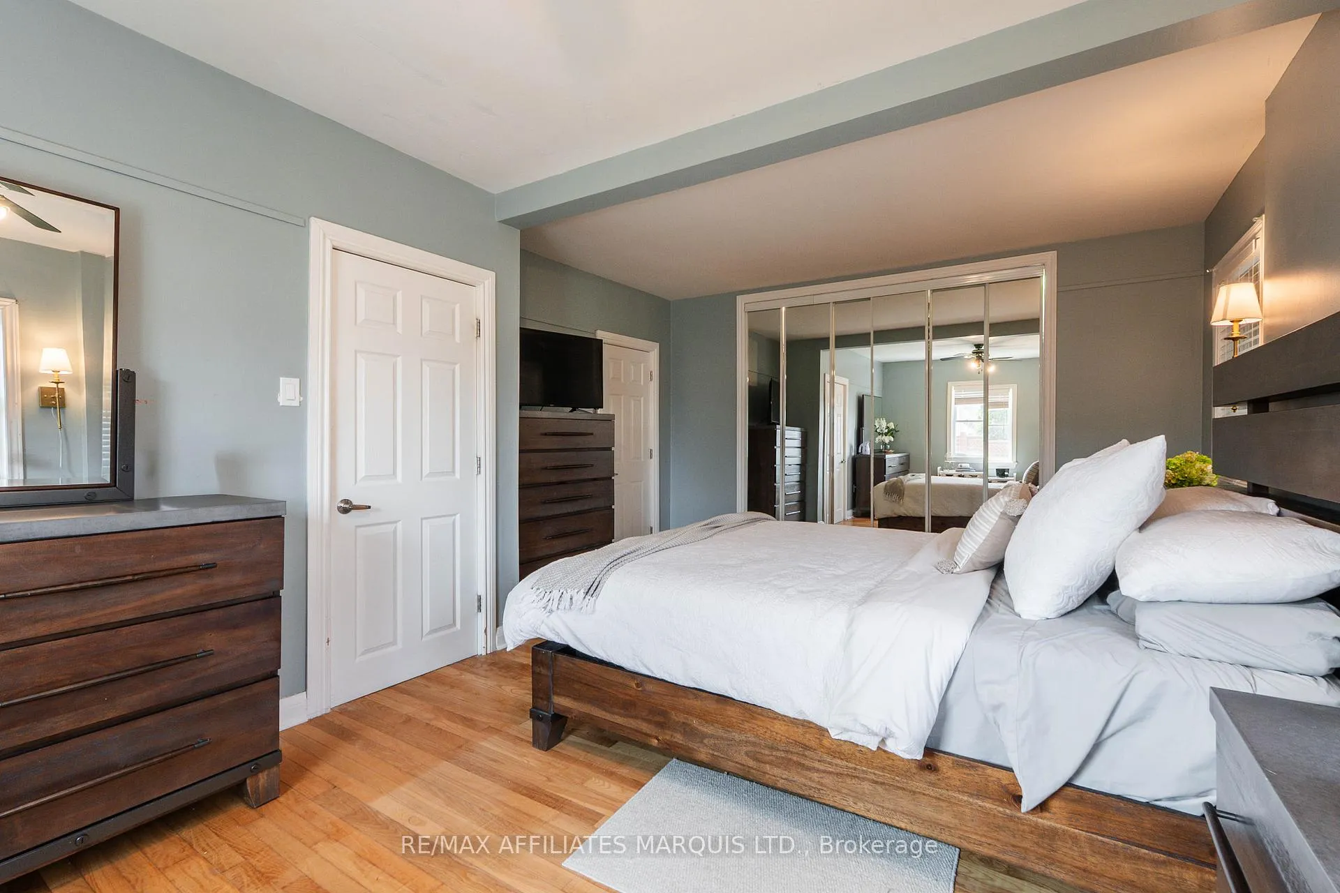 Photo 27 of 40 Bethune Avenue, South Stormont, Long Sault — HOMEH