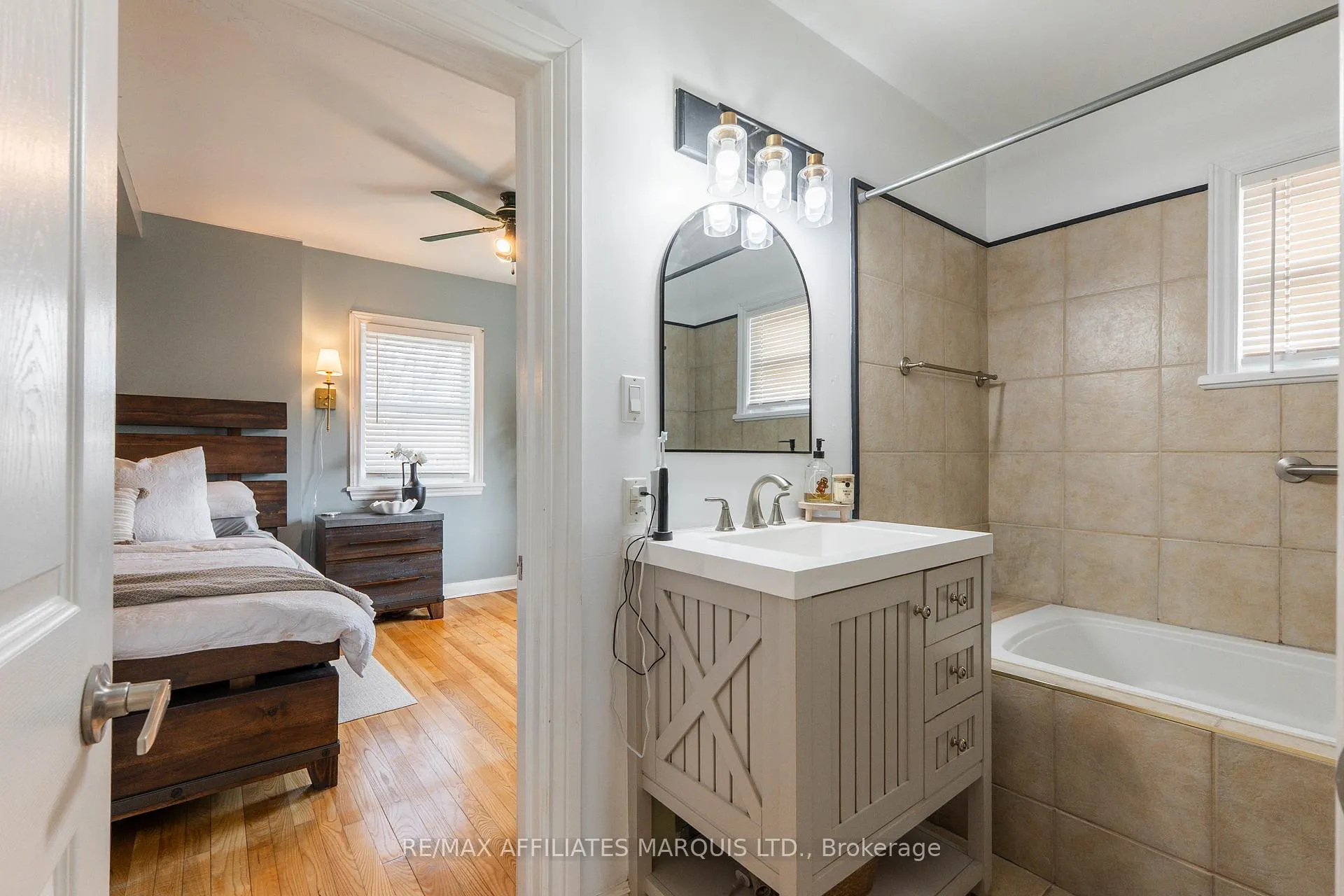 Photo 29 of 40 Bethune Avenue, South Stormont, Long Sault — HOMEH