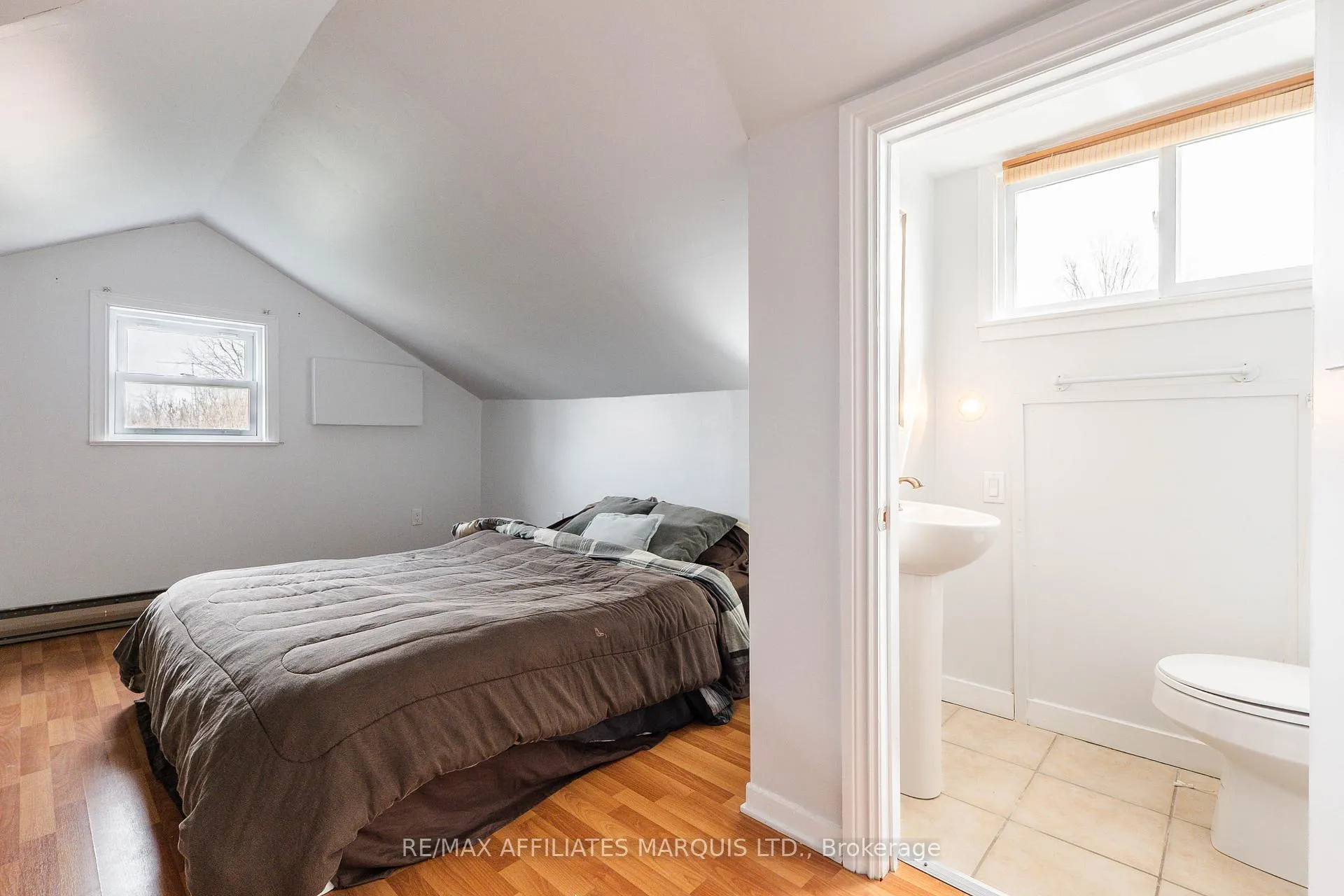 Photo 35 of 40 Bethune Avenue, South Stormont, Long Sault — HOMEH