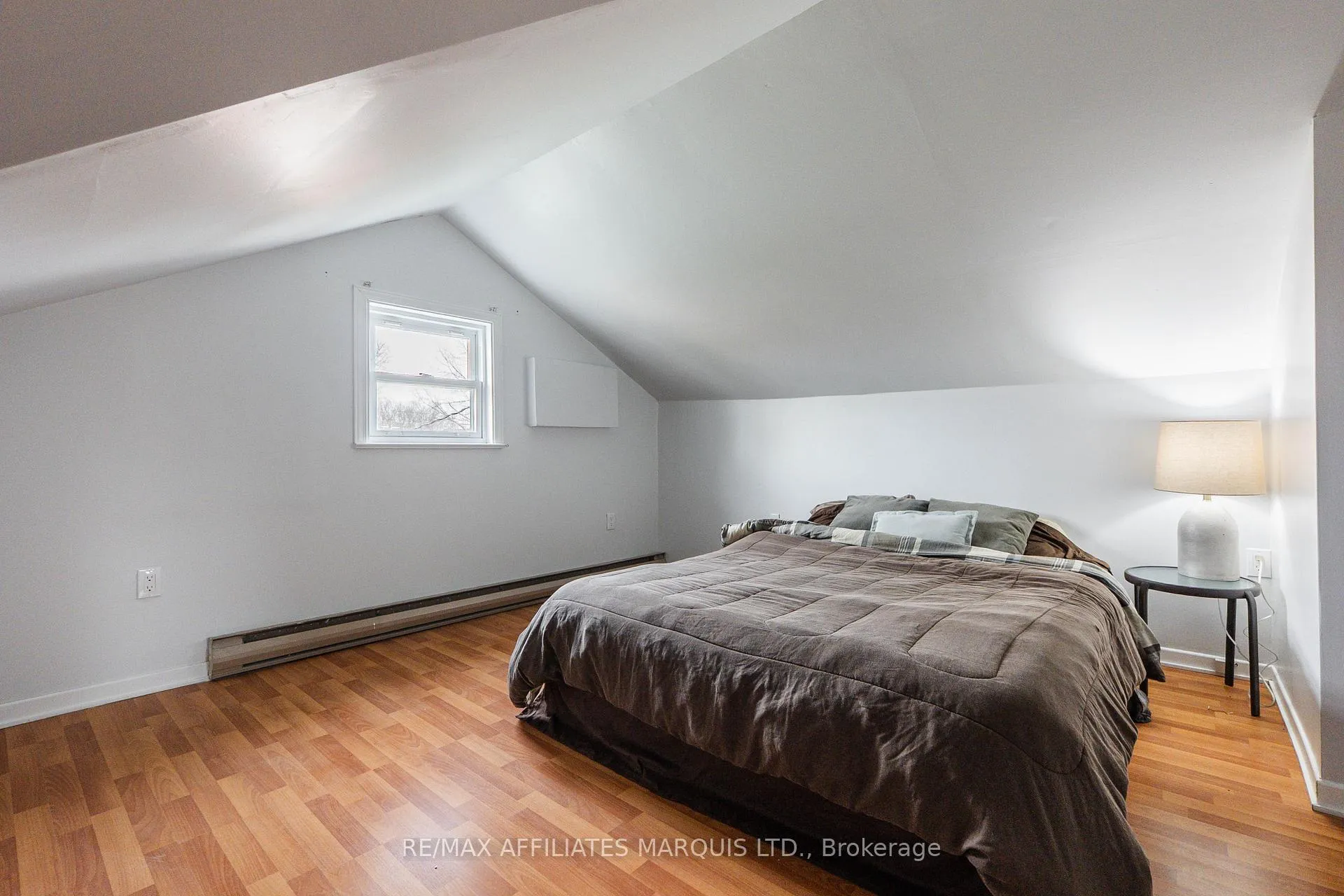 Photo 36 of 40 Bethune Avenue, South Stormont, Long Sault — HOMEH