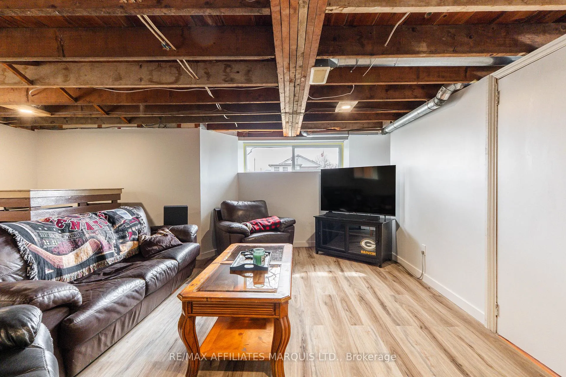 Photo 39 of 40 Bethune Avenue, South Stormont, Long Sault — HOMEH