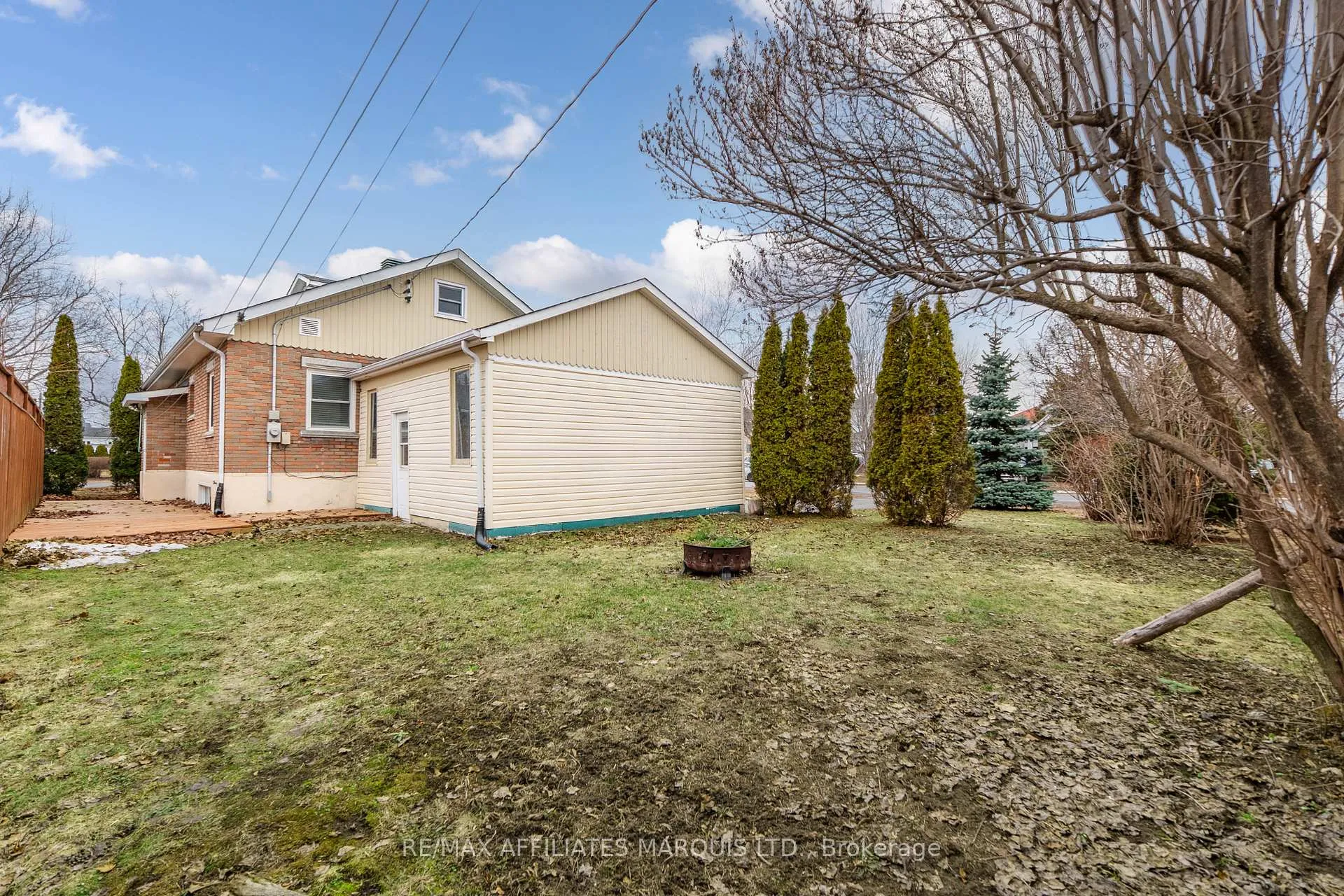 Photo 45 of 40 Bethune Avenue, South Stormont, Long Sault — HOMEH