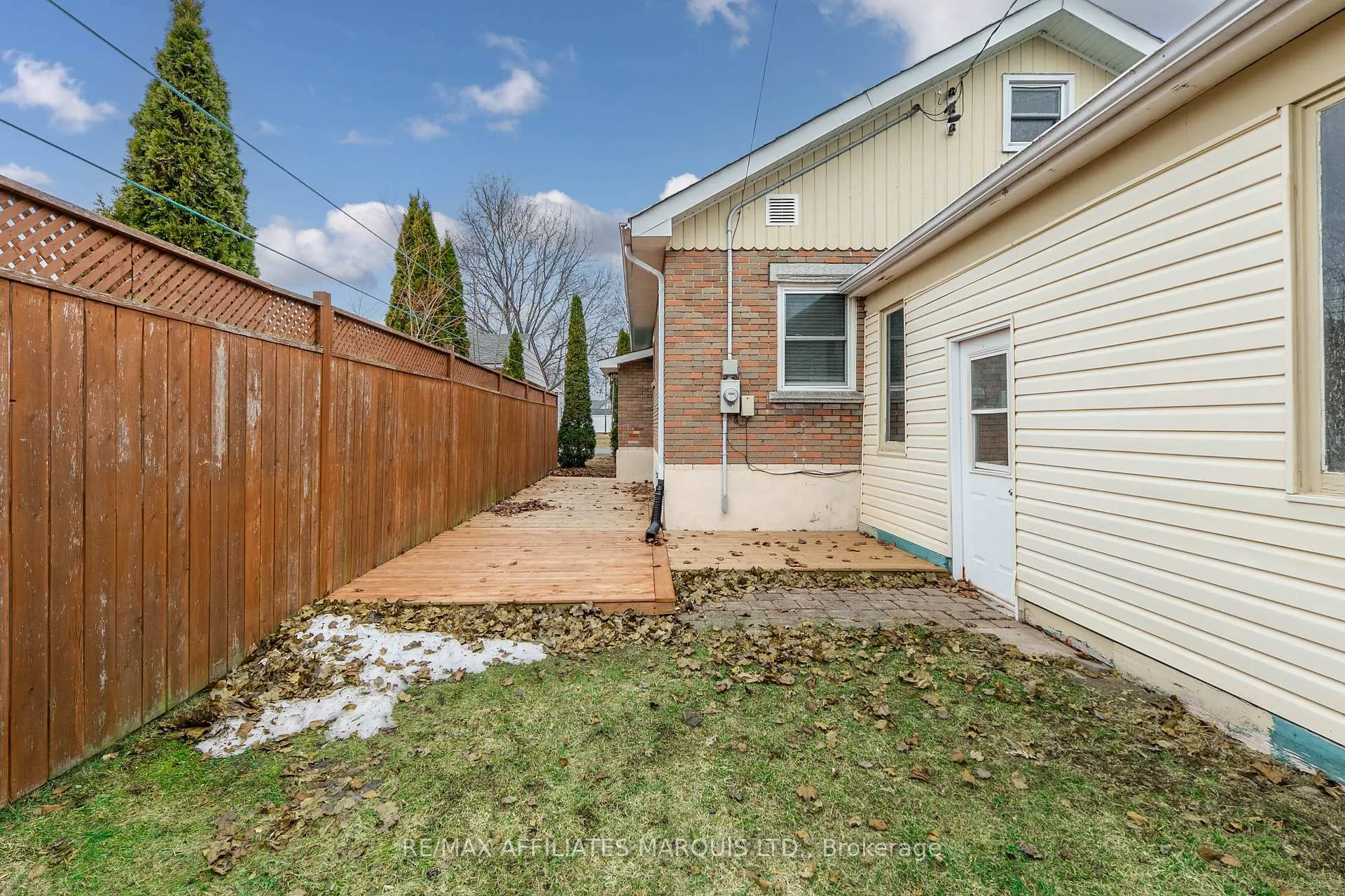 Photo 47 of 40 Bethune Avenue, South Stormont, Long Sault — HOMEH