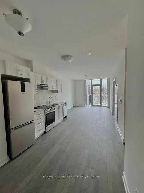 Photo 4 of Unit A308, 705 Davis Drive, Newmarket, Huron Heights-Leslie Valley — HOMEH