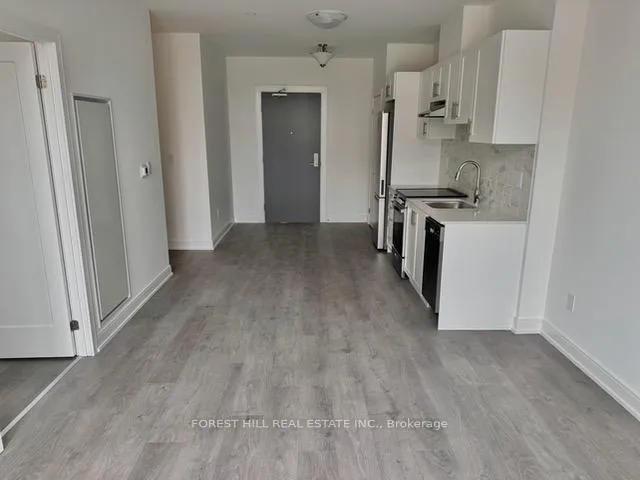 Photo 6 of Unit A308, 705 Davis Drive, Newmarket, Huron Heights-Leslie Valley — HOMEH