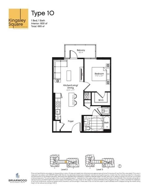 Photo 15 of Unit A308, 705 Davis Drive, Newmarket, Huron Heights-Leslie Valley — HOMEH