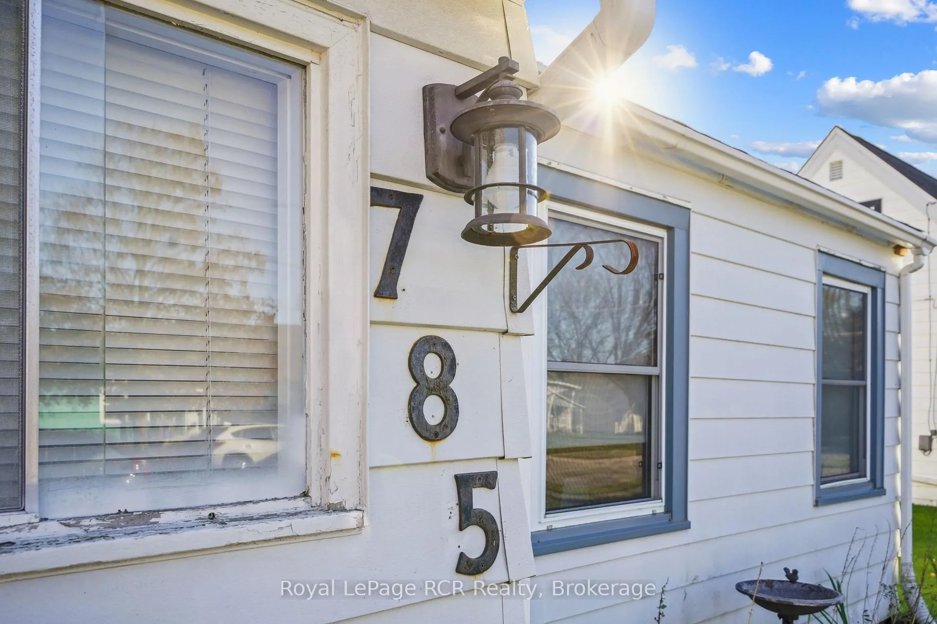 Photo 3 of 785 6th 'A' Street E, Owen Sound — HOMEH