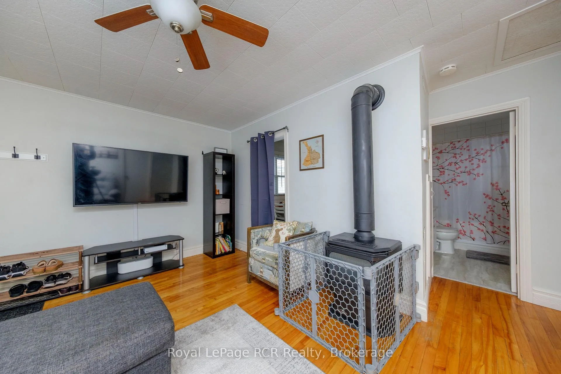 Photo 7 of 785 6th 'A' Street E, Owen Sound — HOMEH