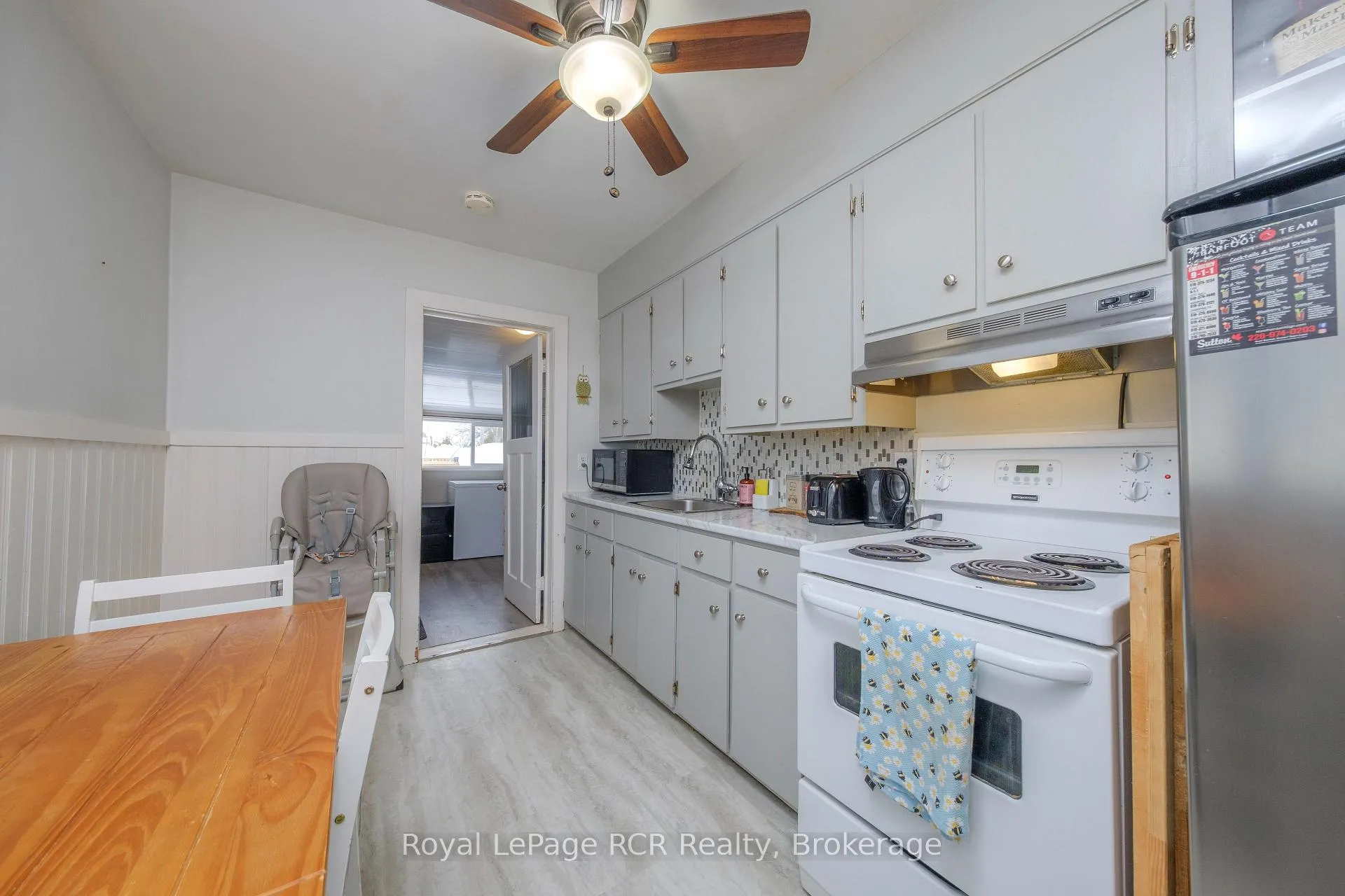 Photo 9 of 785 6th 'A' Street E, Owen Sound — HOMEH