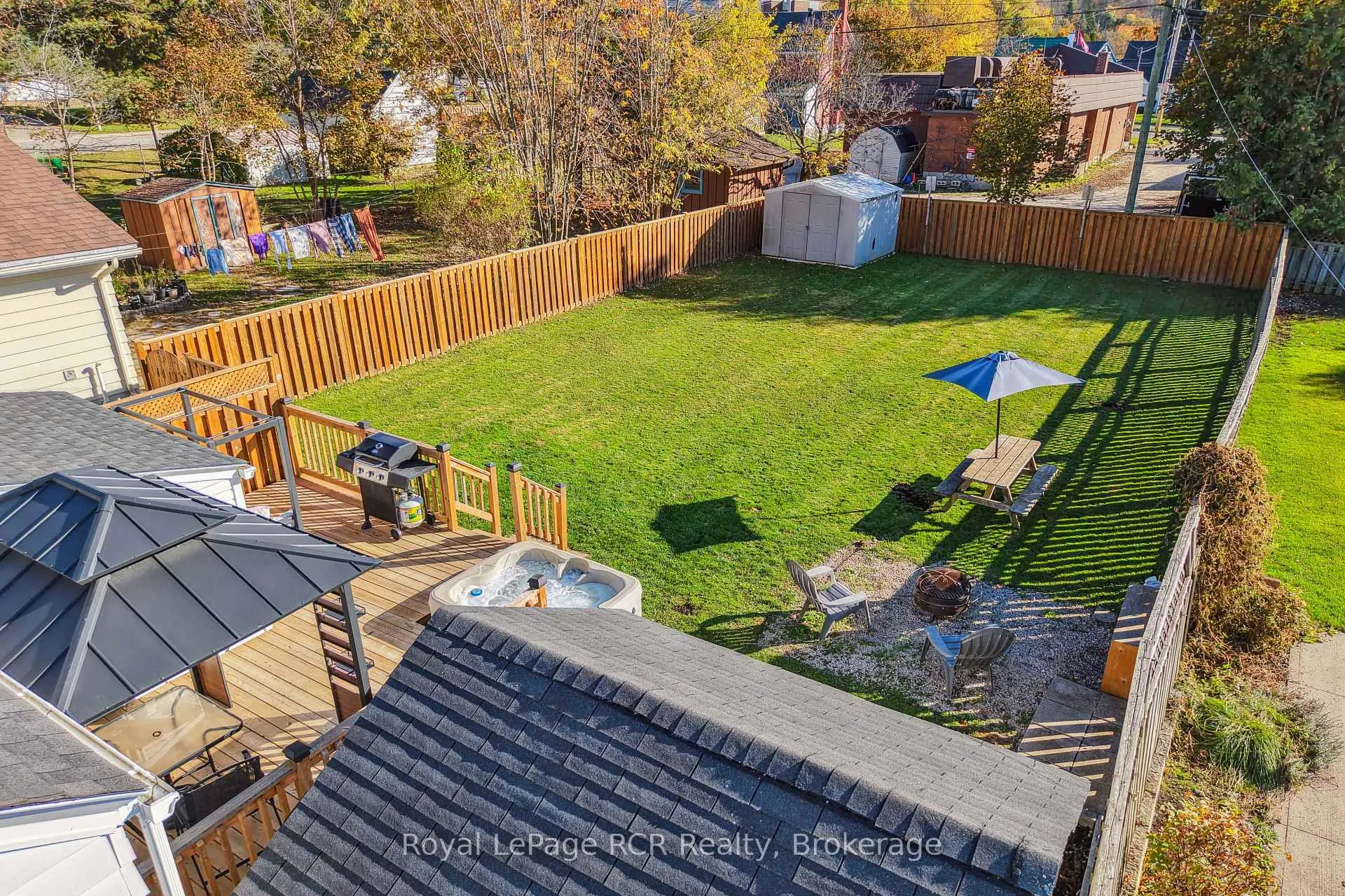 Photo 16 of 785 6th 'A' Street E, Owen Sound — HOMEH