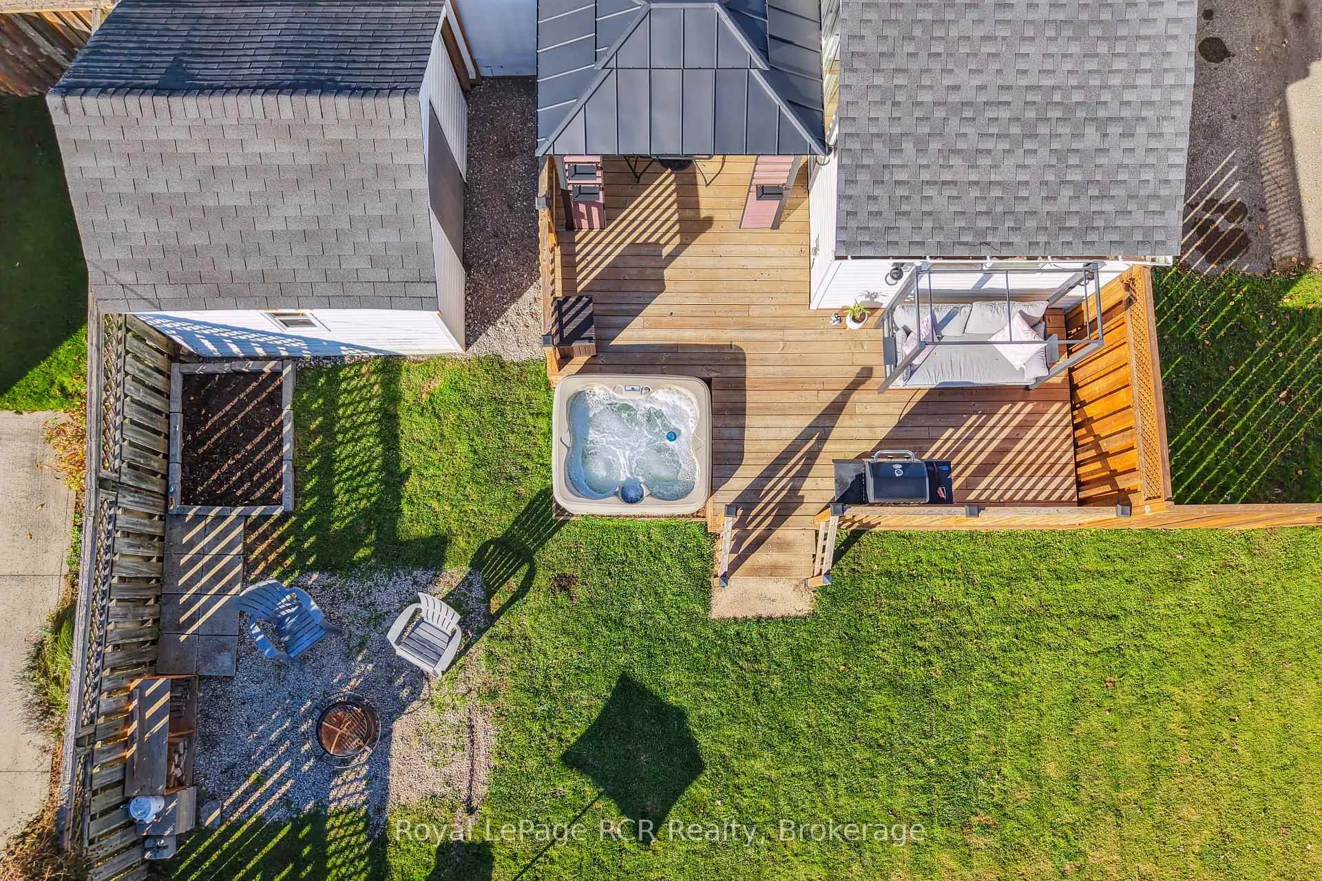 Photo 17 of 785 6th 'A' Street E, Owen Sound — HOMEH