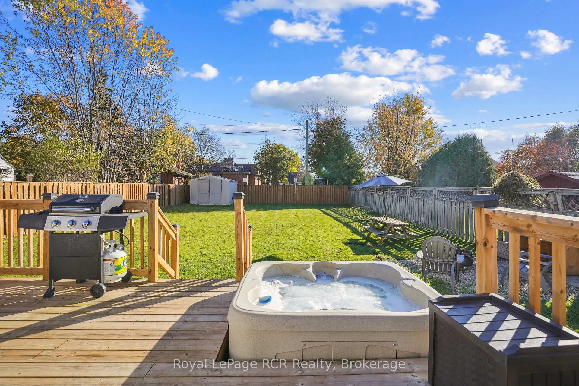 Photo 18 of 785 6th 'A' Street E, Owen Sound — HOMEH