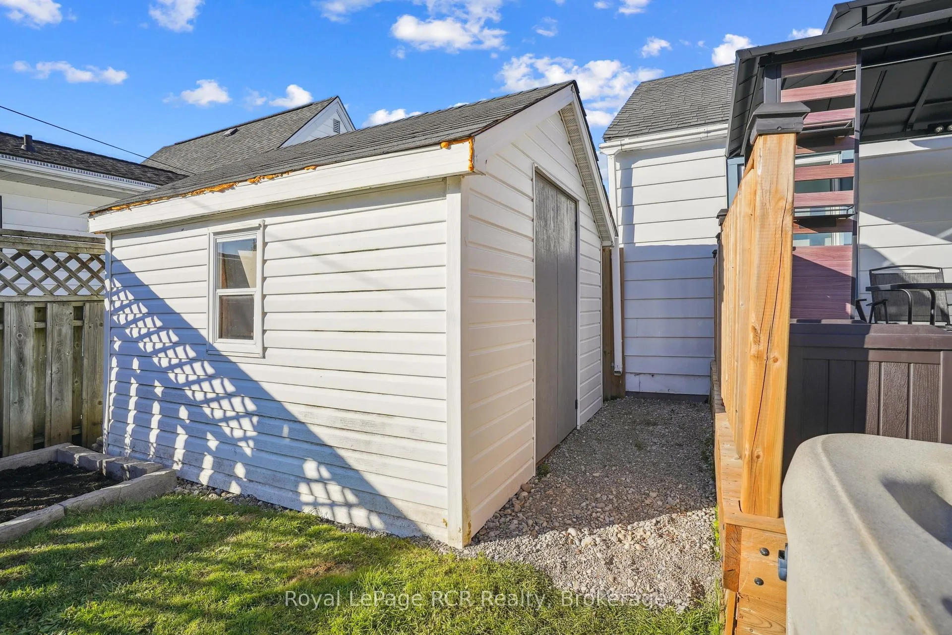 Photo 20 of 785 6th 'A' Street E, Owen Sound — HOMEH