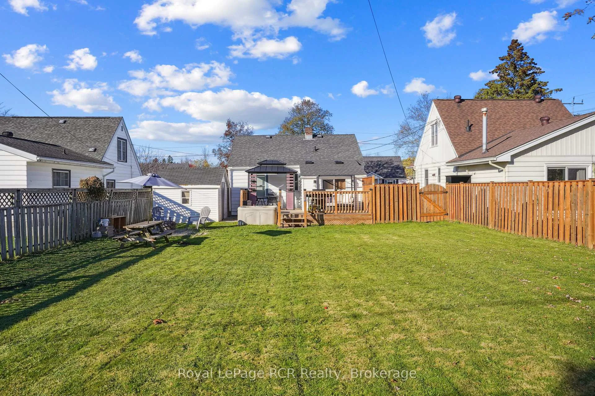 Photo 22 of 785 6th 'A' Street E, Owen Sound — HOMEH