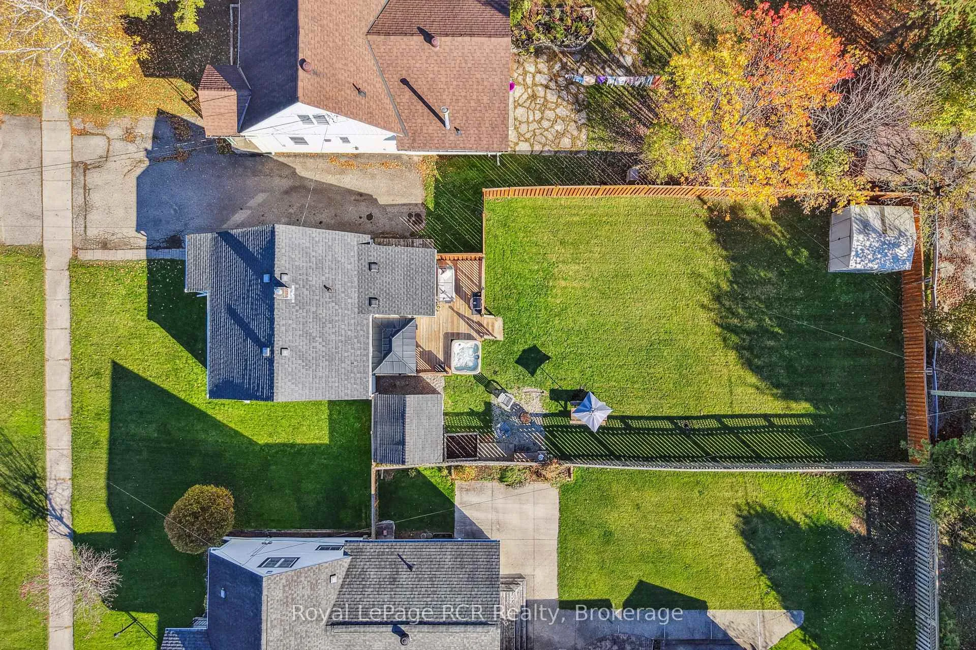 Photo 23 of 785 6th 'A' Street E, Owen Sound — HOMEH