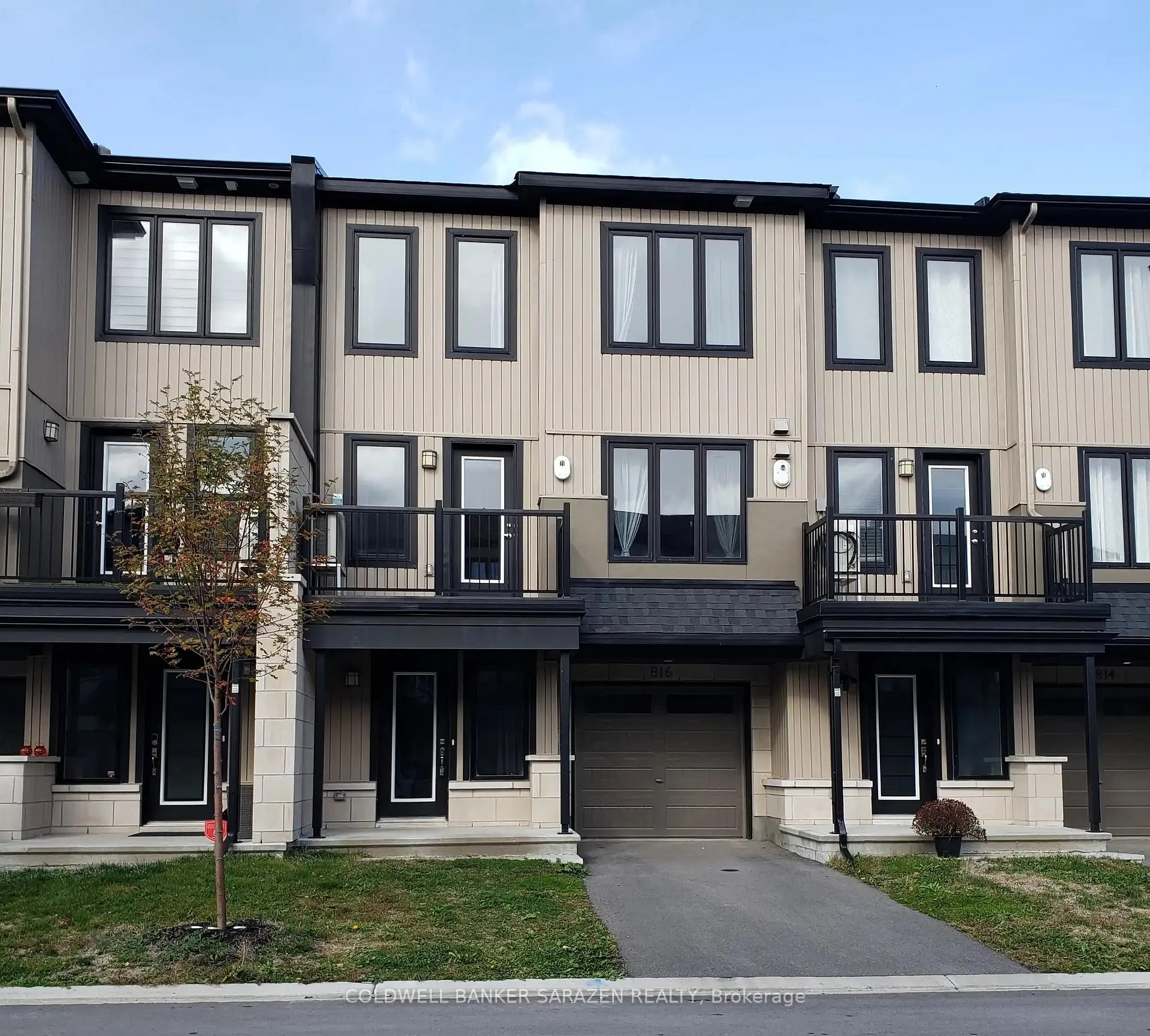 Photo 1 of 816 Element Private, Ottawa, Kanata - Emerald Meadows/Trailwest — HOMEH