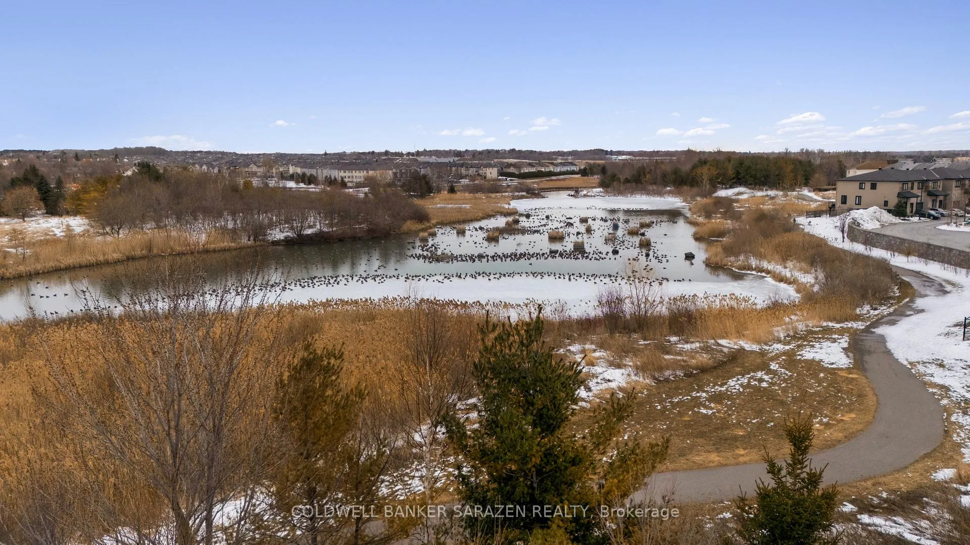 Photo 16 of 816 Element Private, Ottawa, Kanata - Emerald Meadows/Trailwest — HOMEH