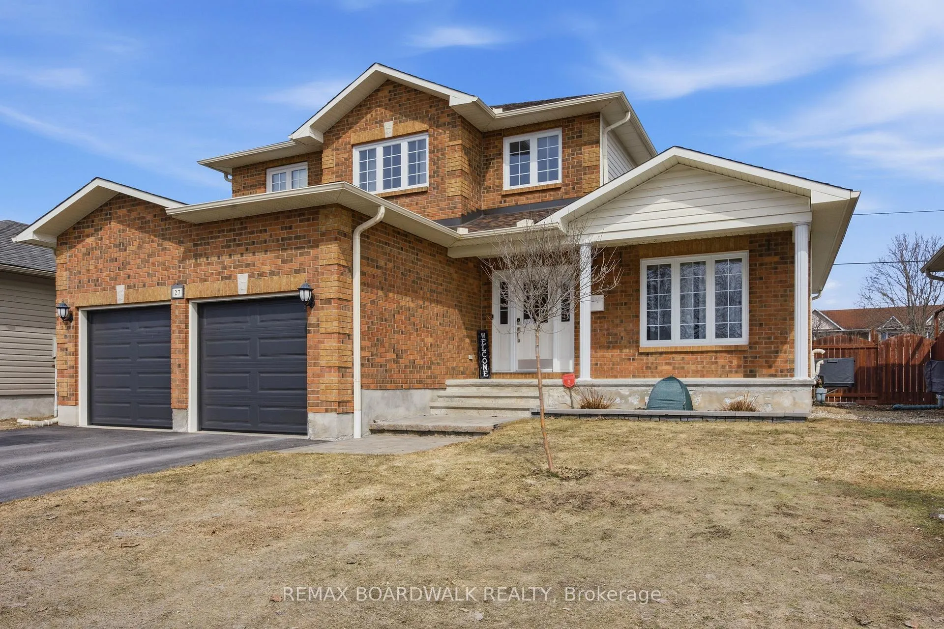 Photo 1 of 27 Comba Drive, Carleton Place — HOMEH