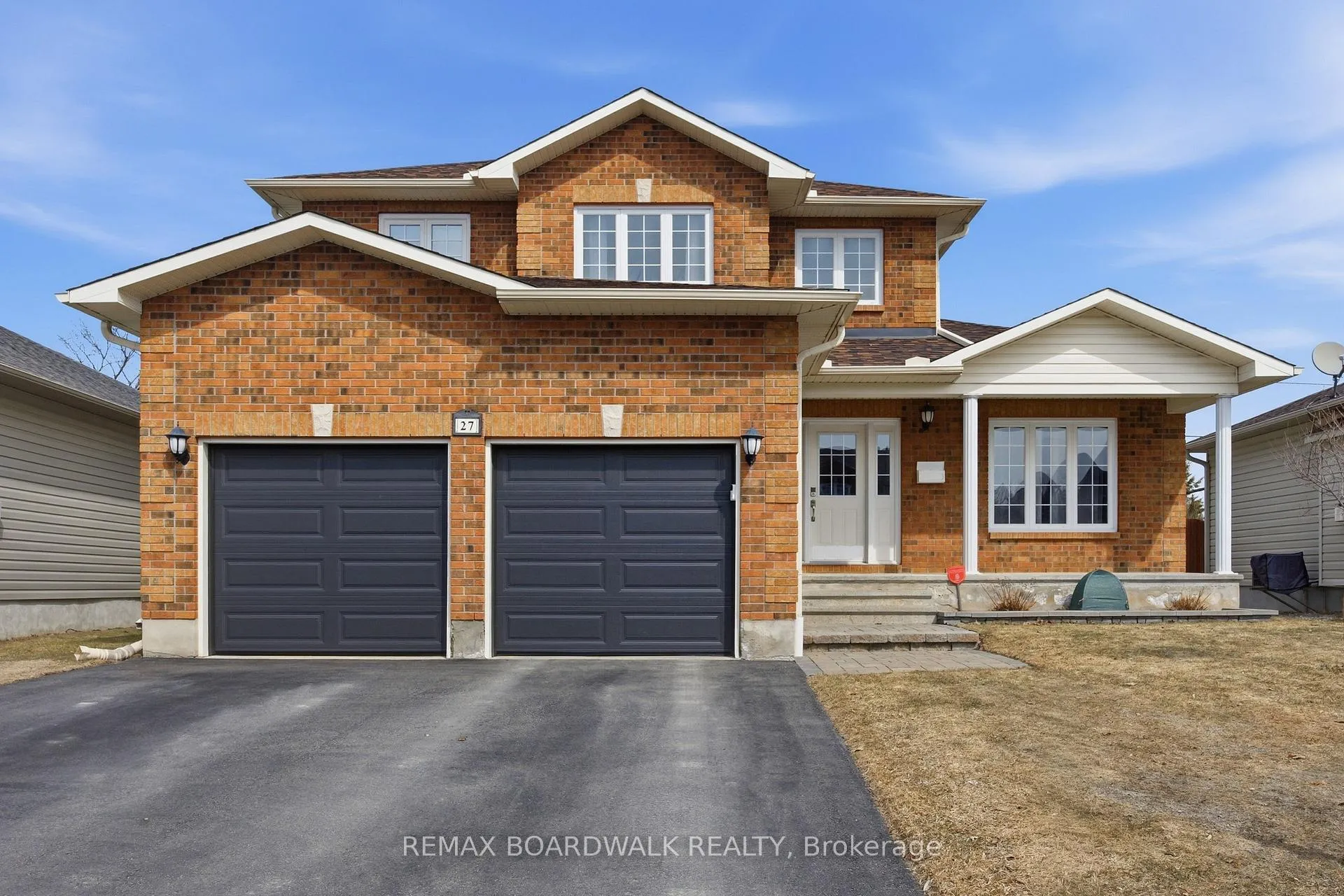 Photo 2 of 27 Comba Drive, Carleton Place — HOMEH