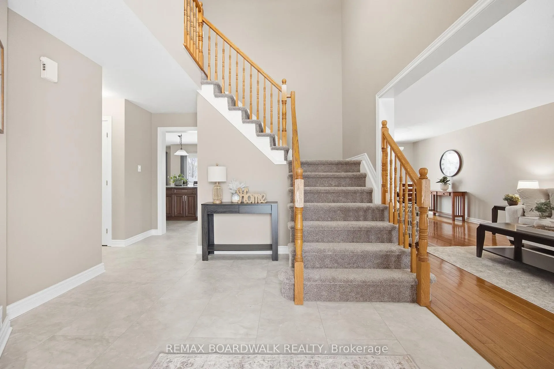 Photo 3 of 27 Comba Drive, Carleton Place — HOMEH