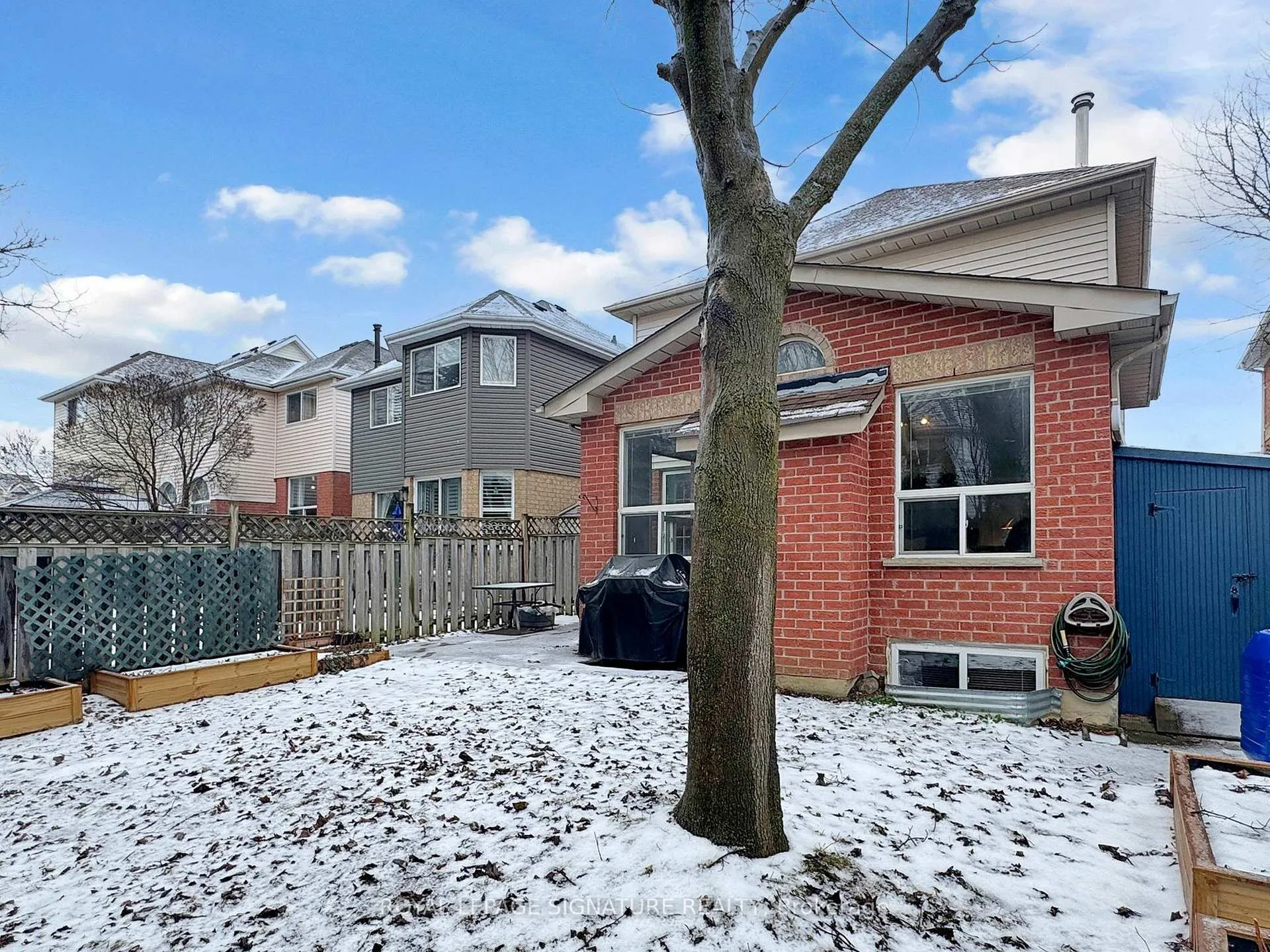 Photo 44 of 1070 Summitview Crescent, Oshawa, Pinecrest — HOMEH