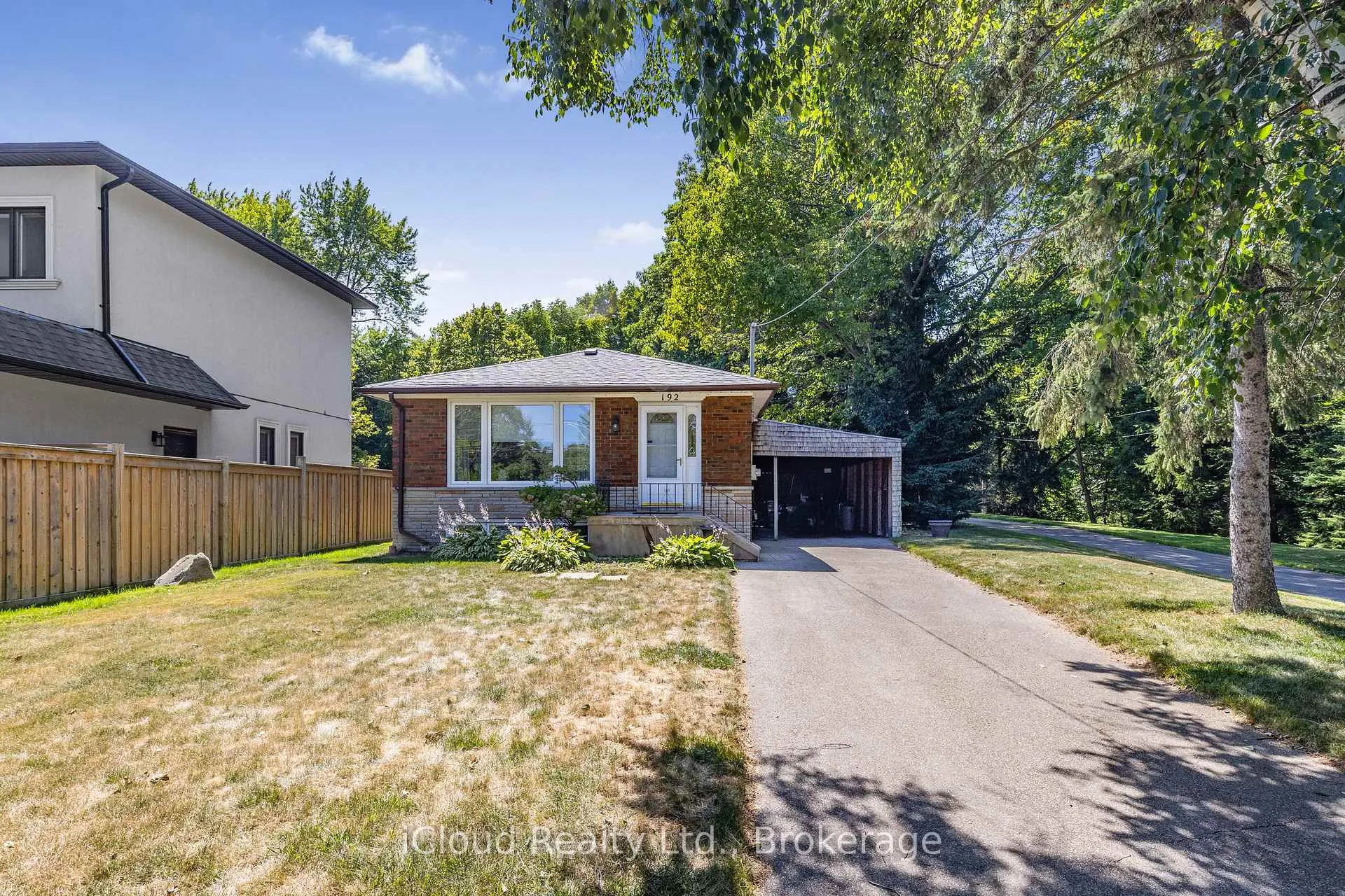 Photo 1 of 192 Beechgrove Drive, Scarborough, West Hill — HOMEH