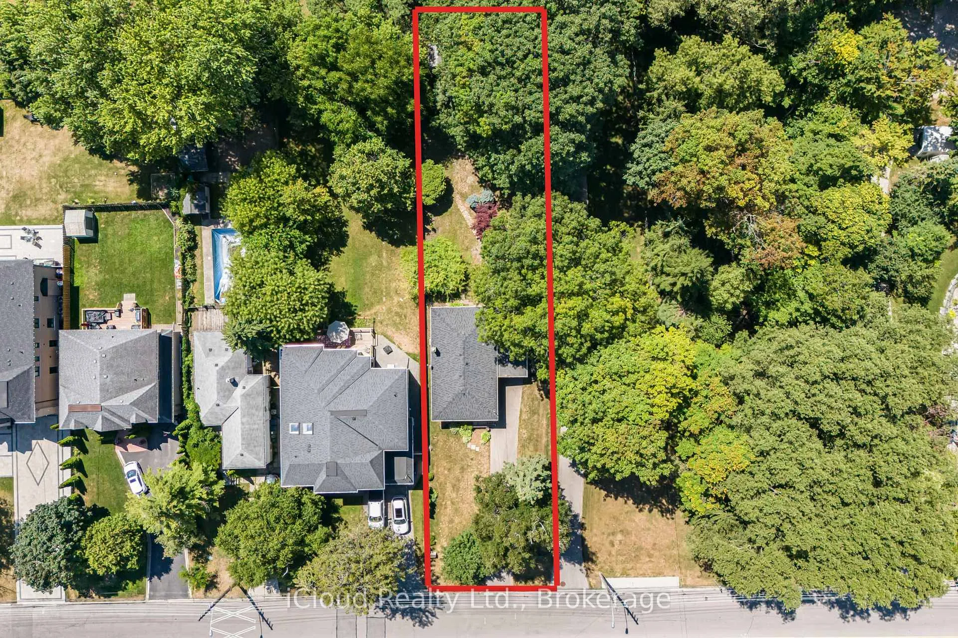Photo 5 of 192 Beechgrove Drive, Scarborough, West Hill — HOMEH