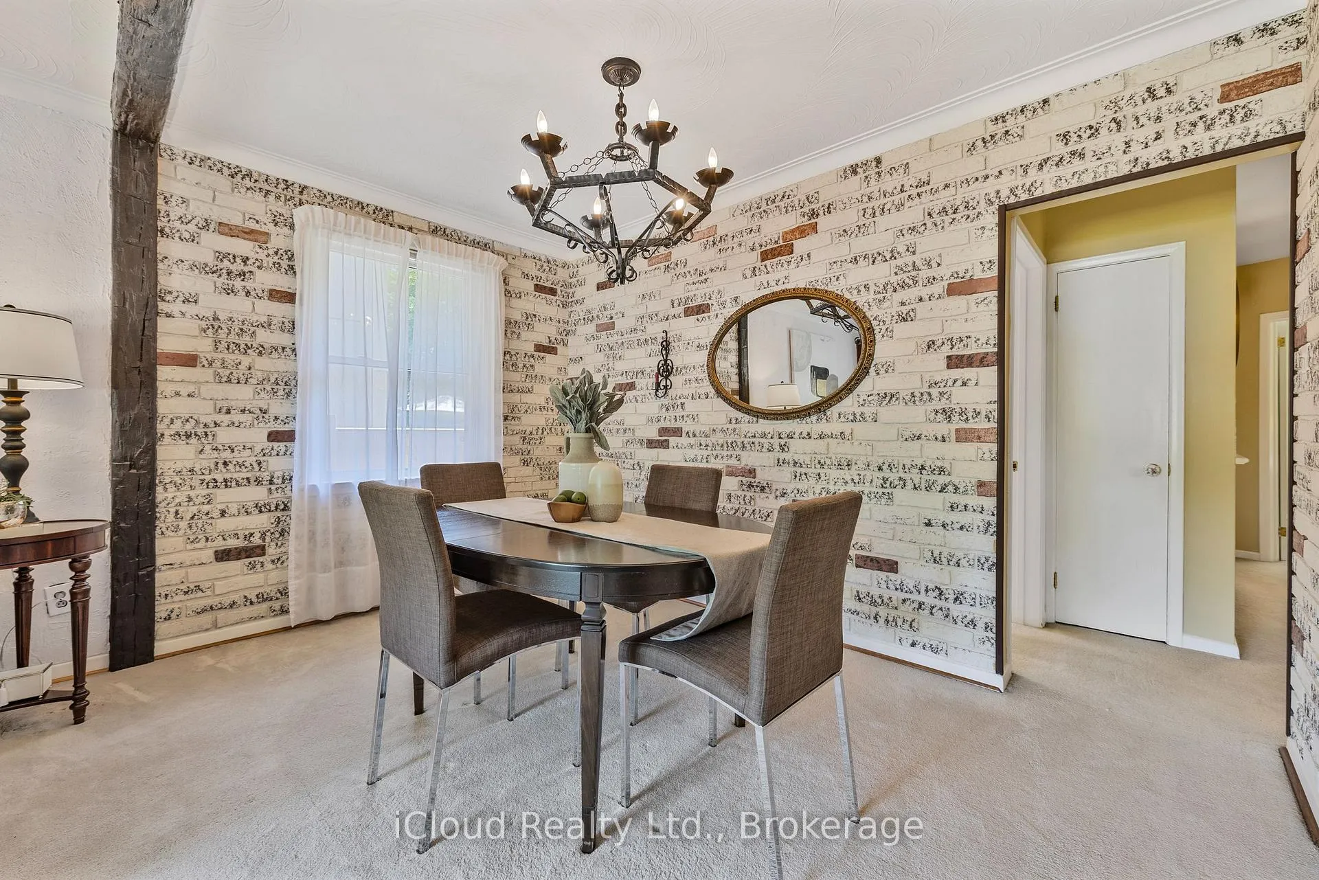Photo 10 of 192 Beechgrove Drive, Scarborough, West Hill — HOMEH