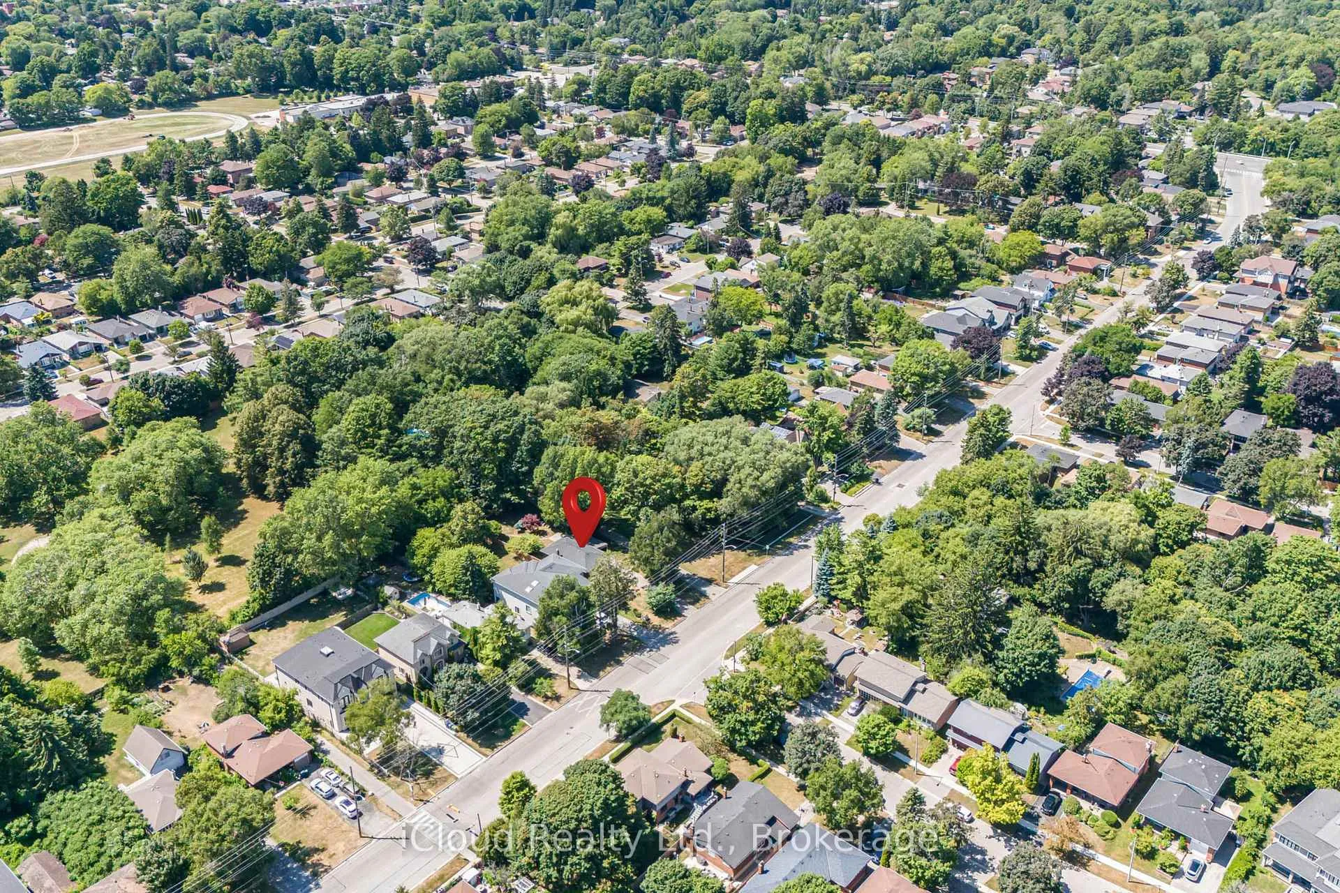 Photo 33 of 192 Beechgrove Drive, Scarborough, West Hill — HOMEH
