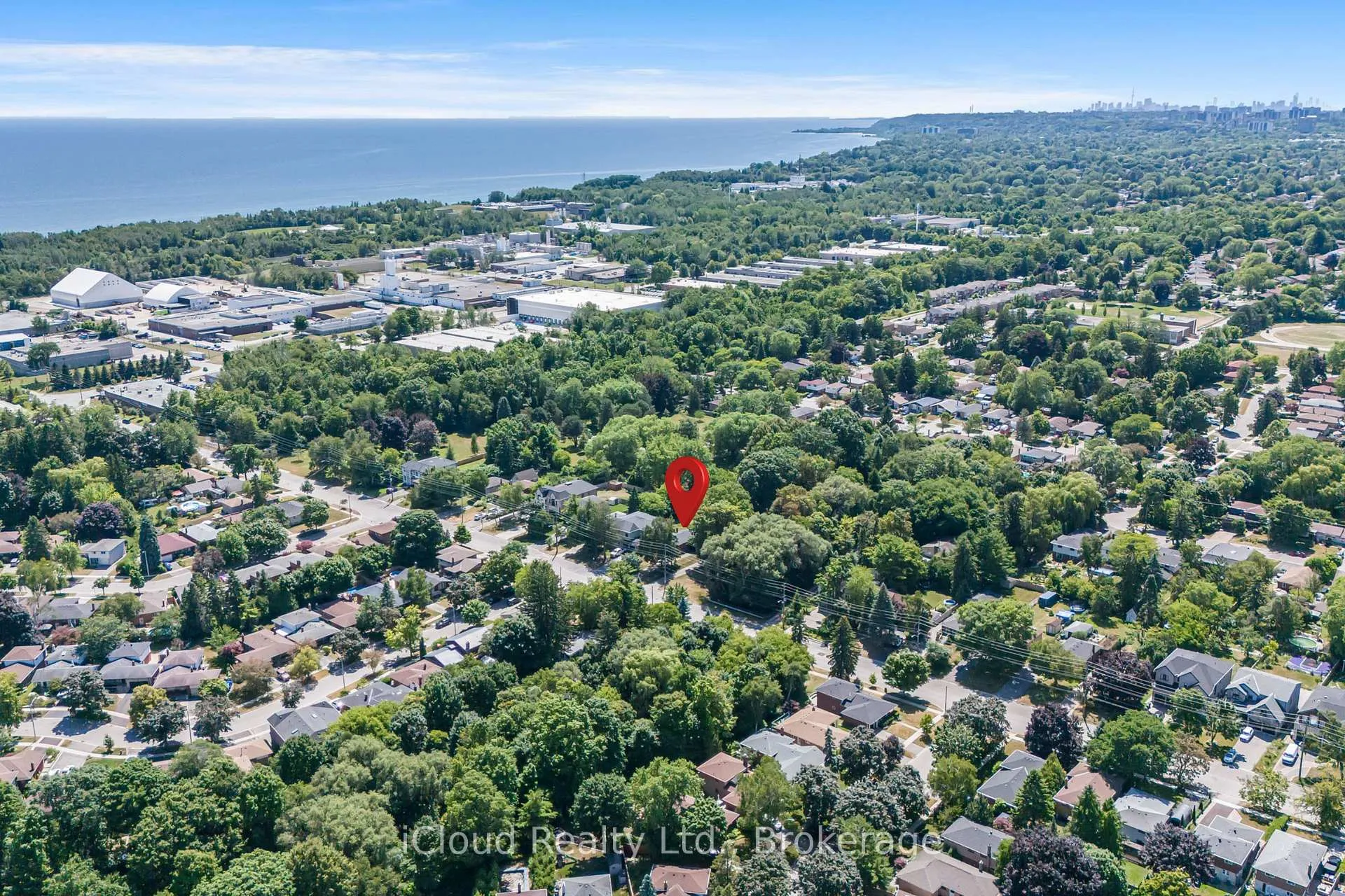 Photo 34 of 192 Beechgrove Drive, Scarborough, West Hill — HOMEH