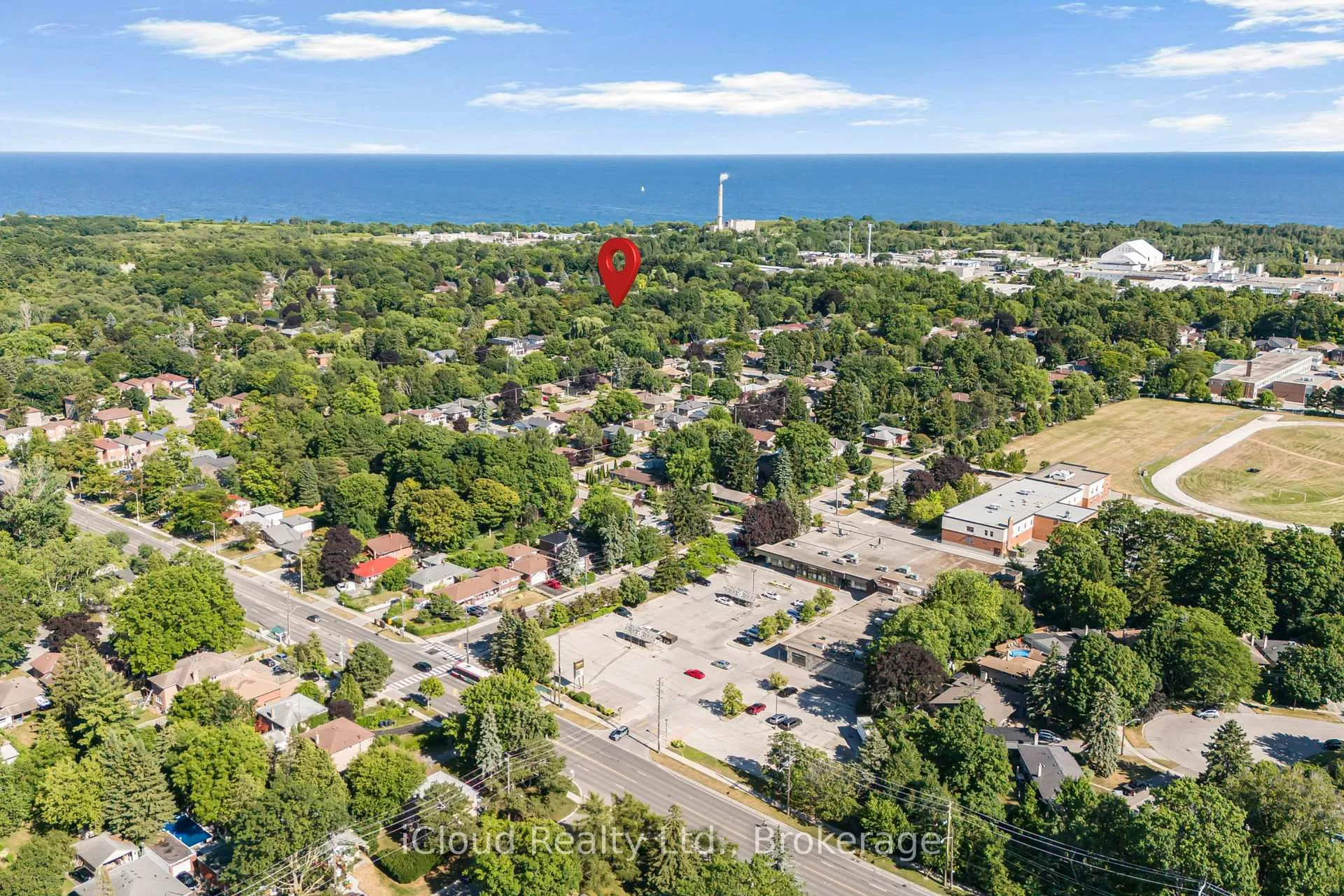 Photo 39 of 192 Beechgrove Drive, Scarborough, West Hill — HOMEH